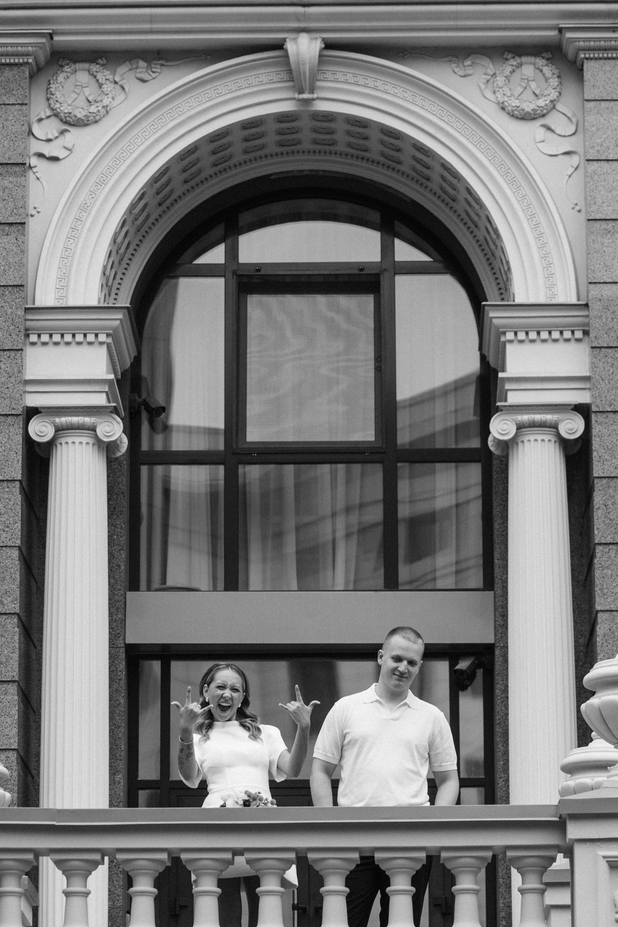 Кирилл&Альбина (Казань). Фотограф Арина Елизарова