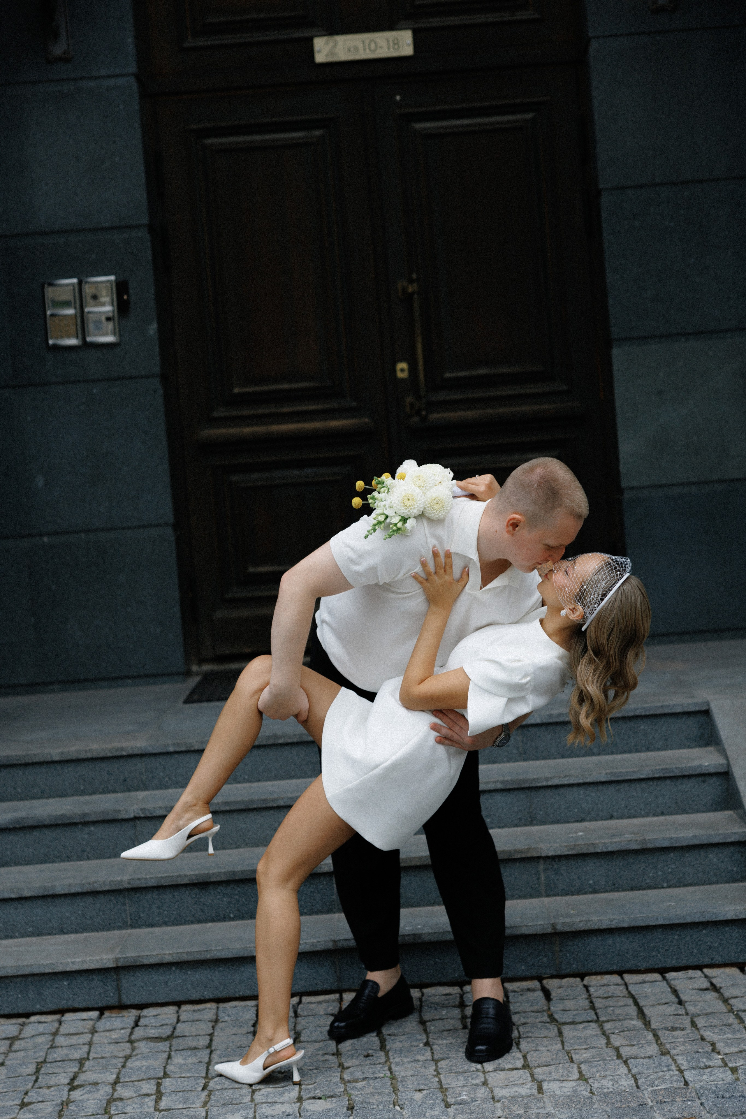 Кирилл&Альбина (Казань). Фотограф Арина Елизарова