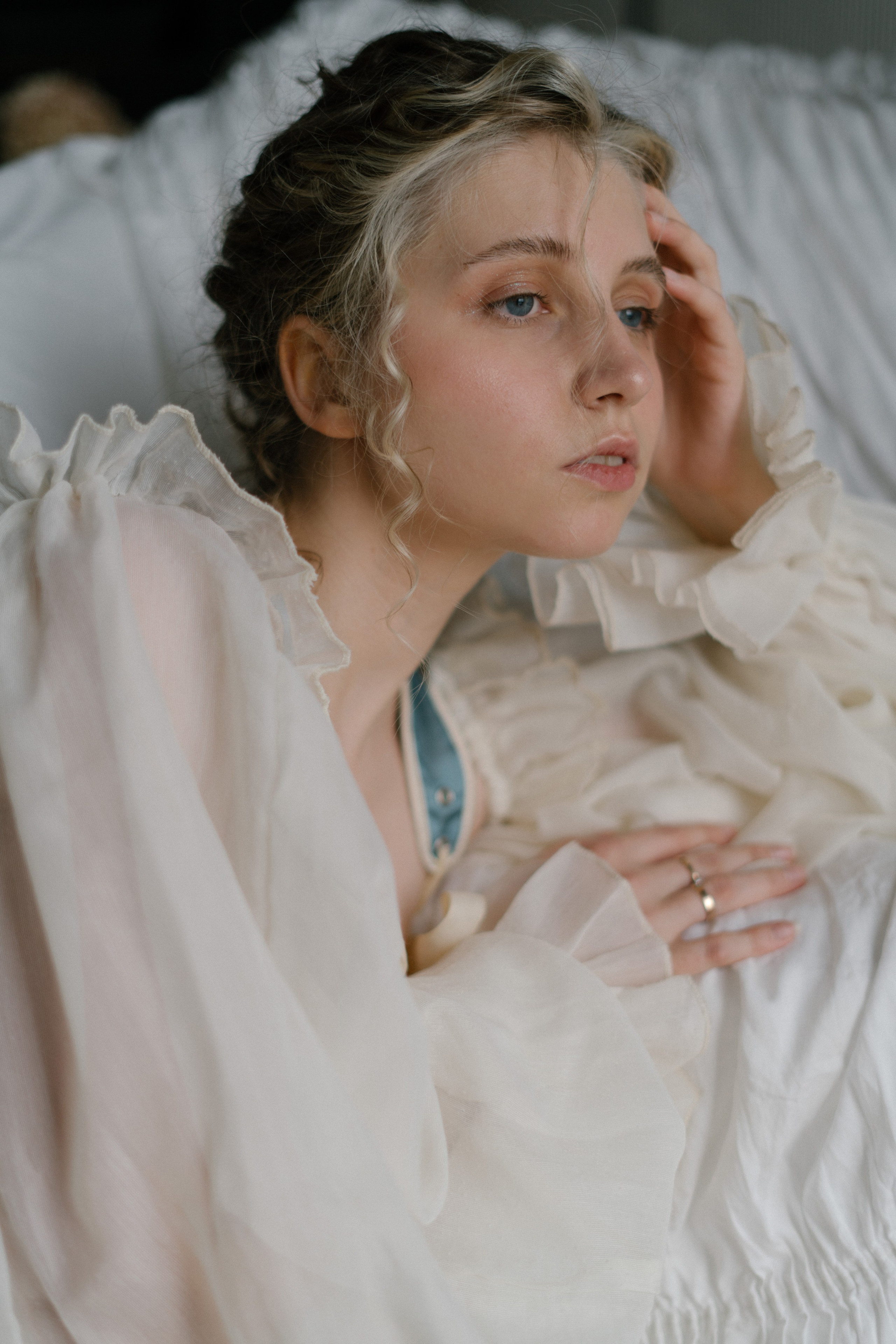 . Фотограф Арина Елизарова