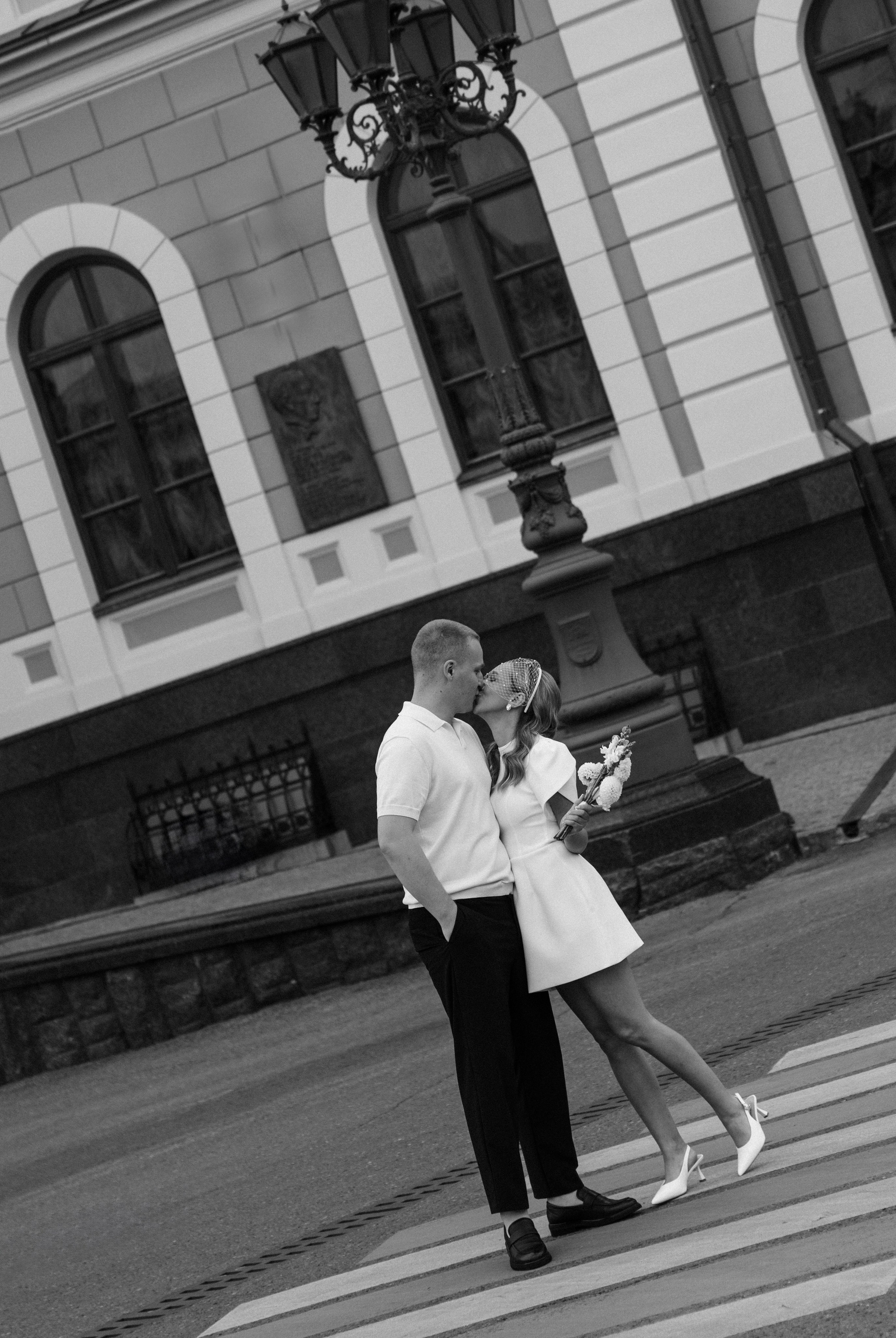 Кирилл&Альбина (Казань). Фотограф Арина Елизарова
