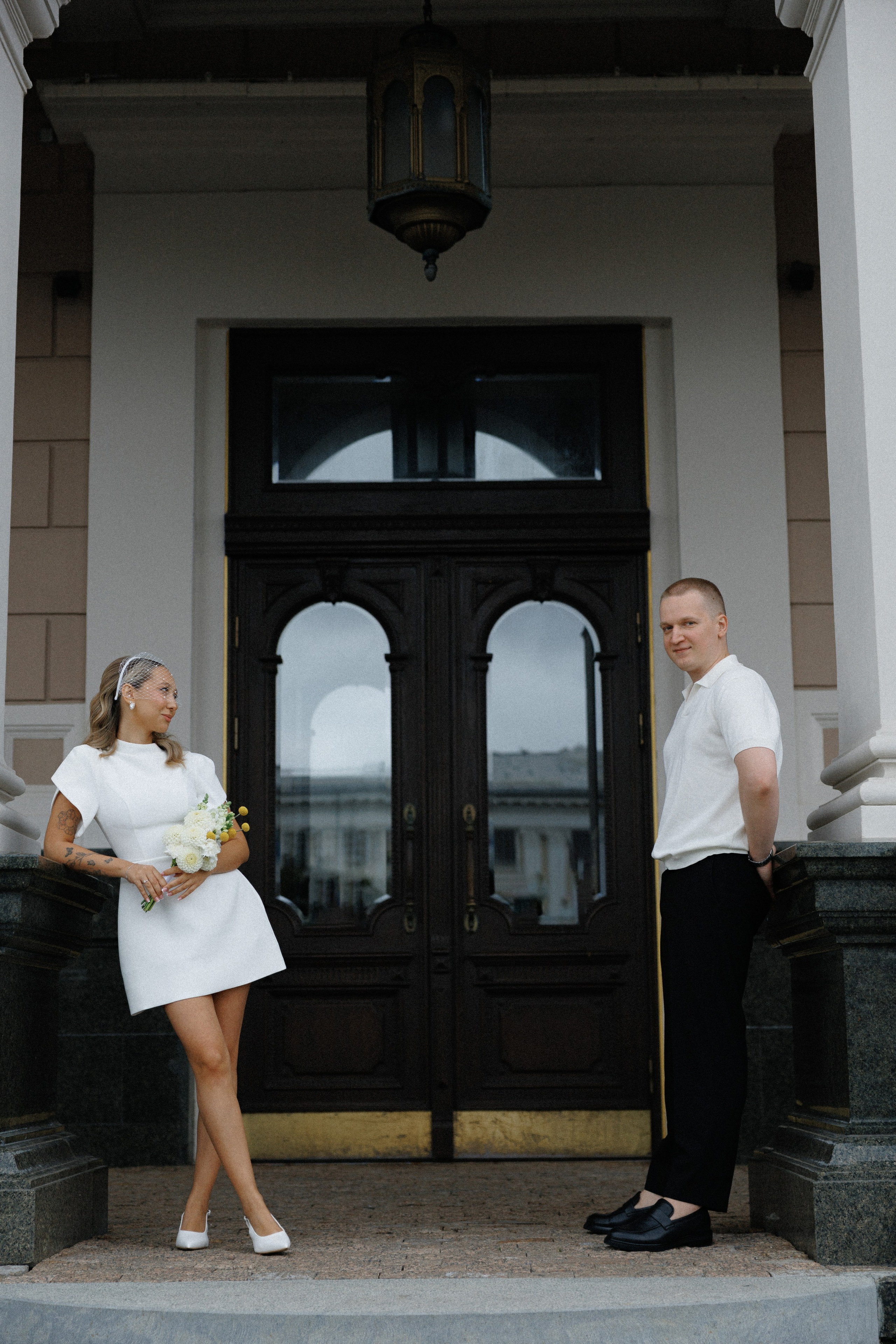 Кирилл&Альбина (Казань). Фотограф Арина Елизарова