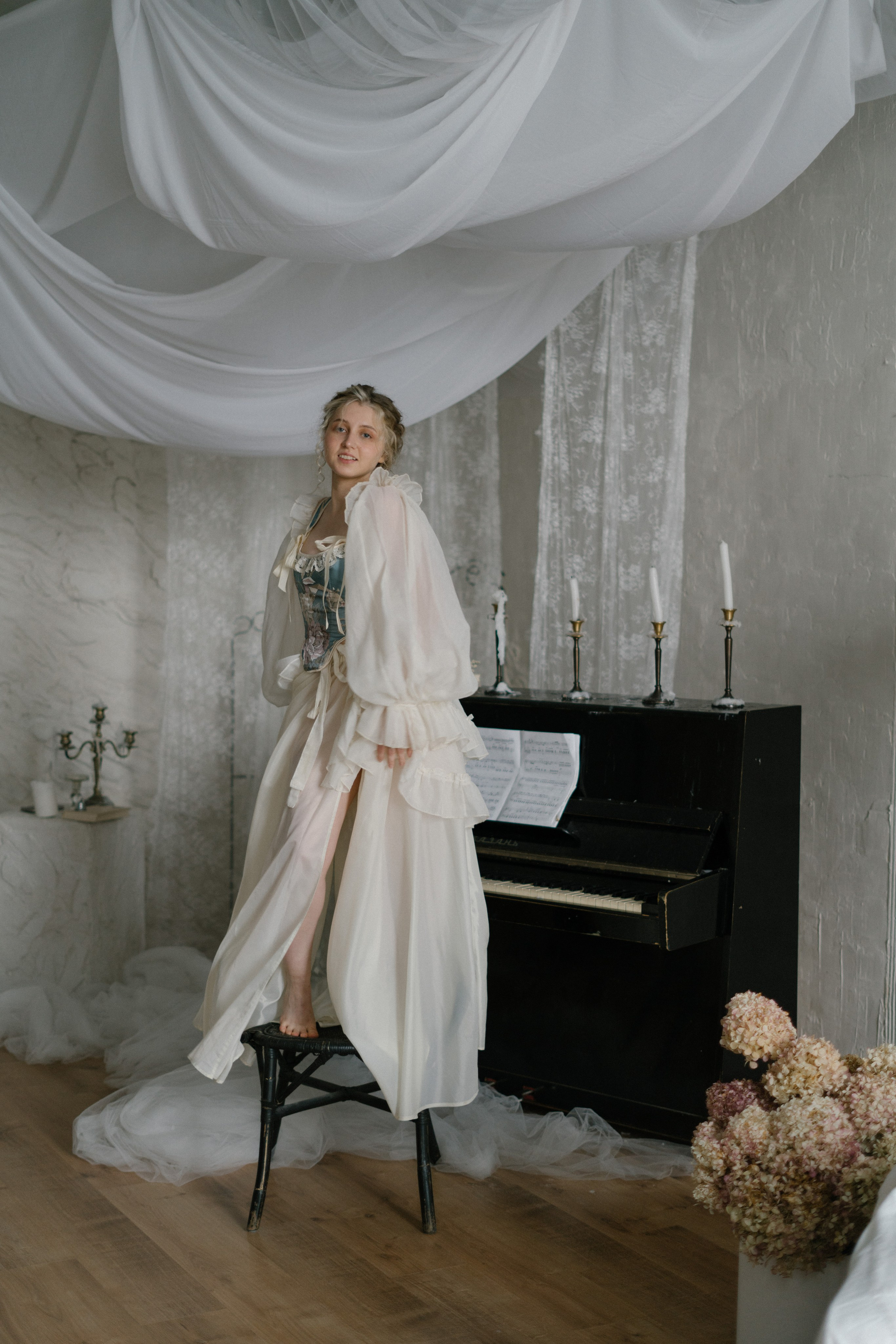 . Фотограф Арина Елизарова