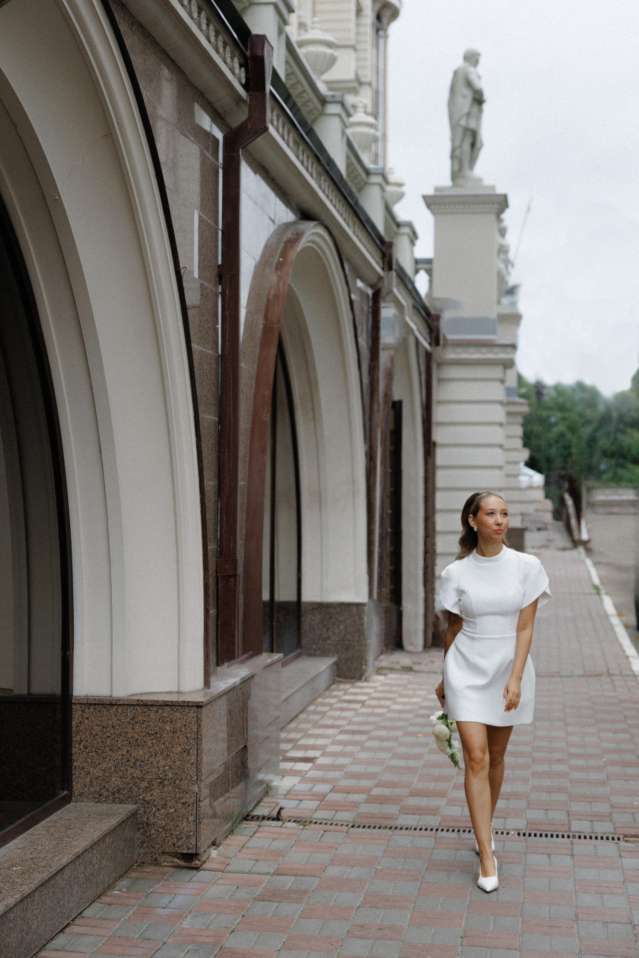 Кирилл&Альбина (Казань). Фотограф Арина Елизарова