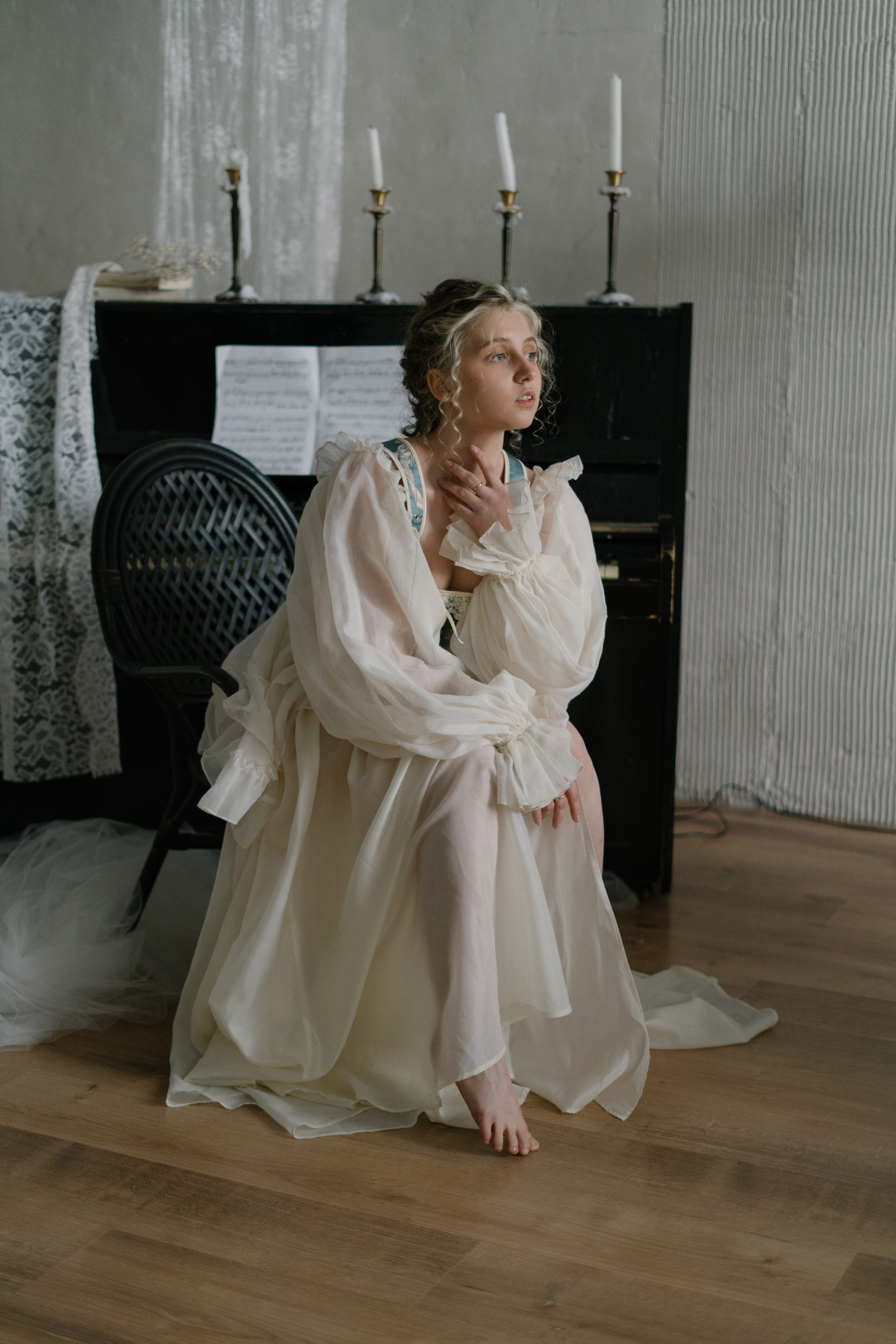 . Фотограф Арина Елизарова