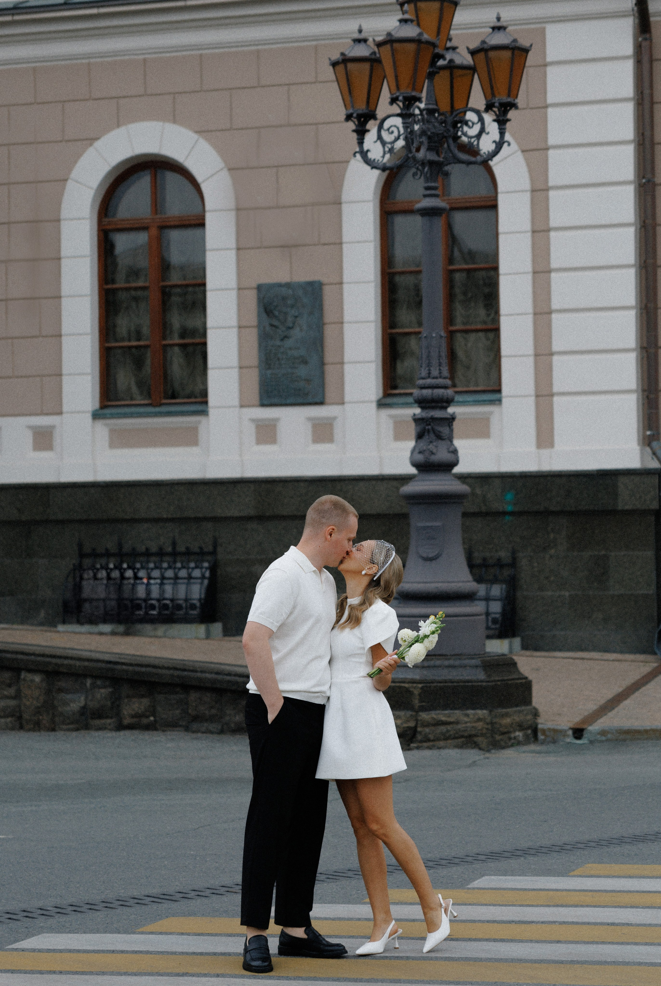 Кирилл&Альбина (Казань). Фотограф Арина Елизарова