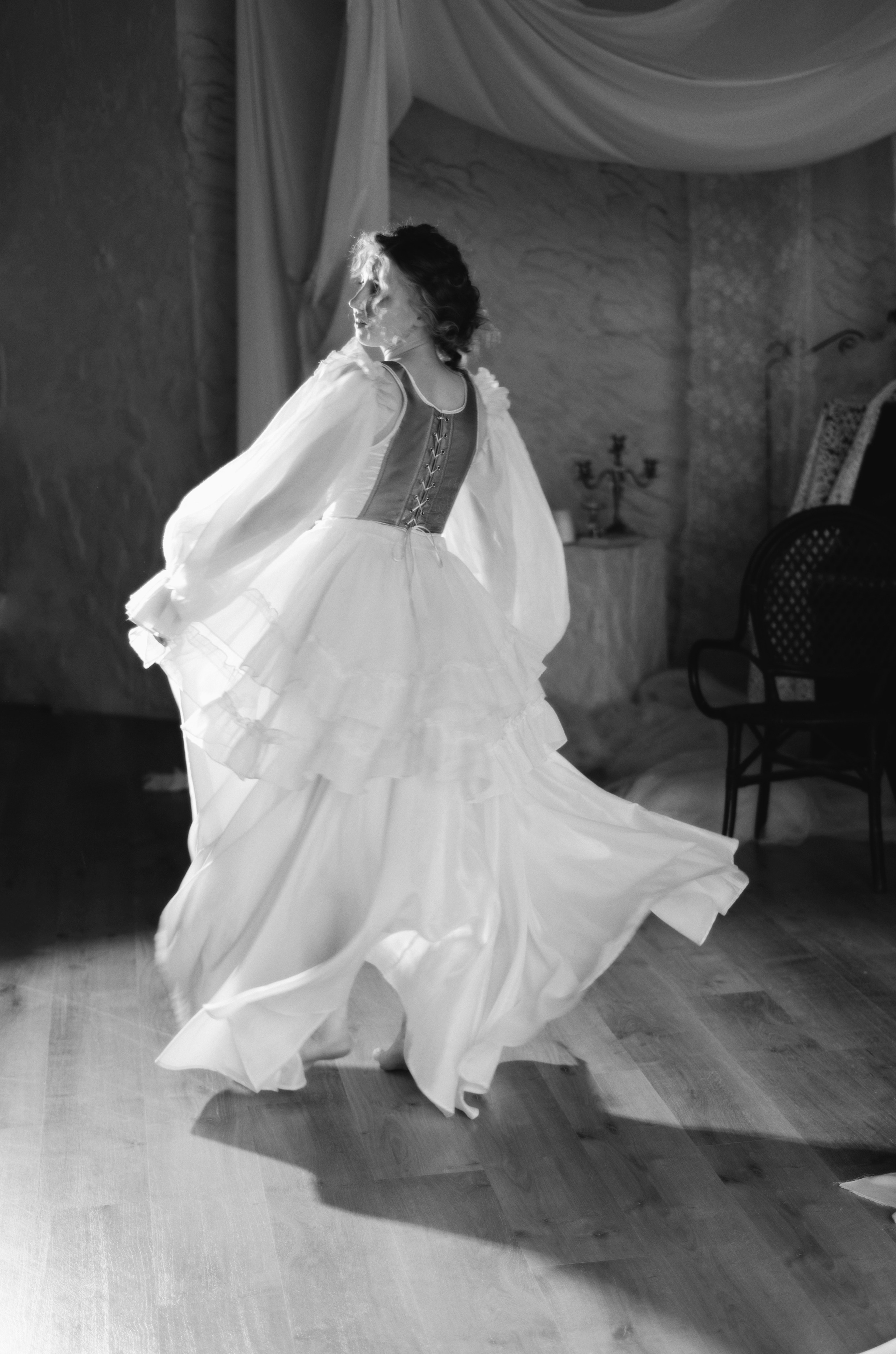 . Фотограф Арина Елизарова