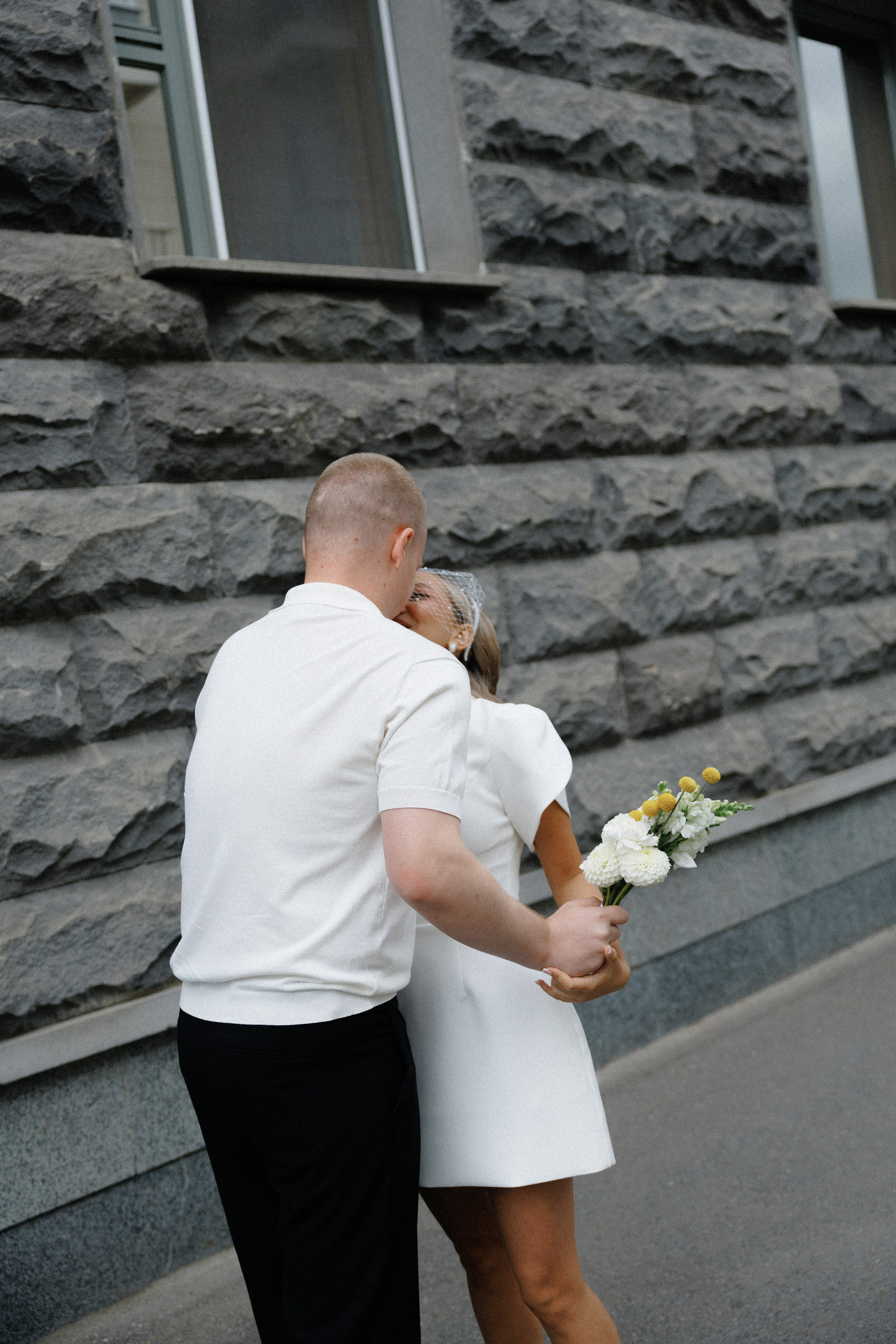 Кирилл&Альбина (Казань). Фотограф Арина Елизарова