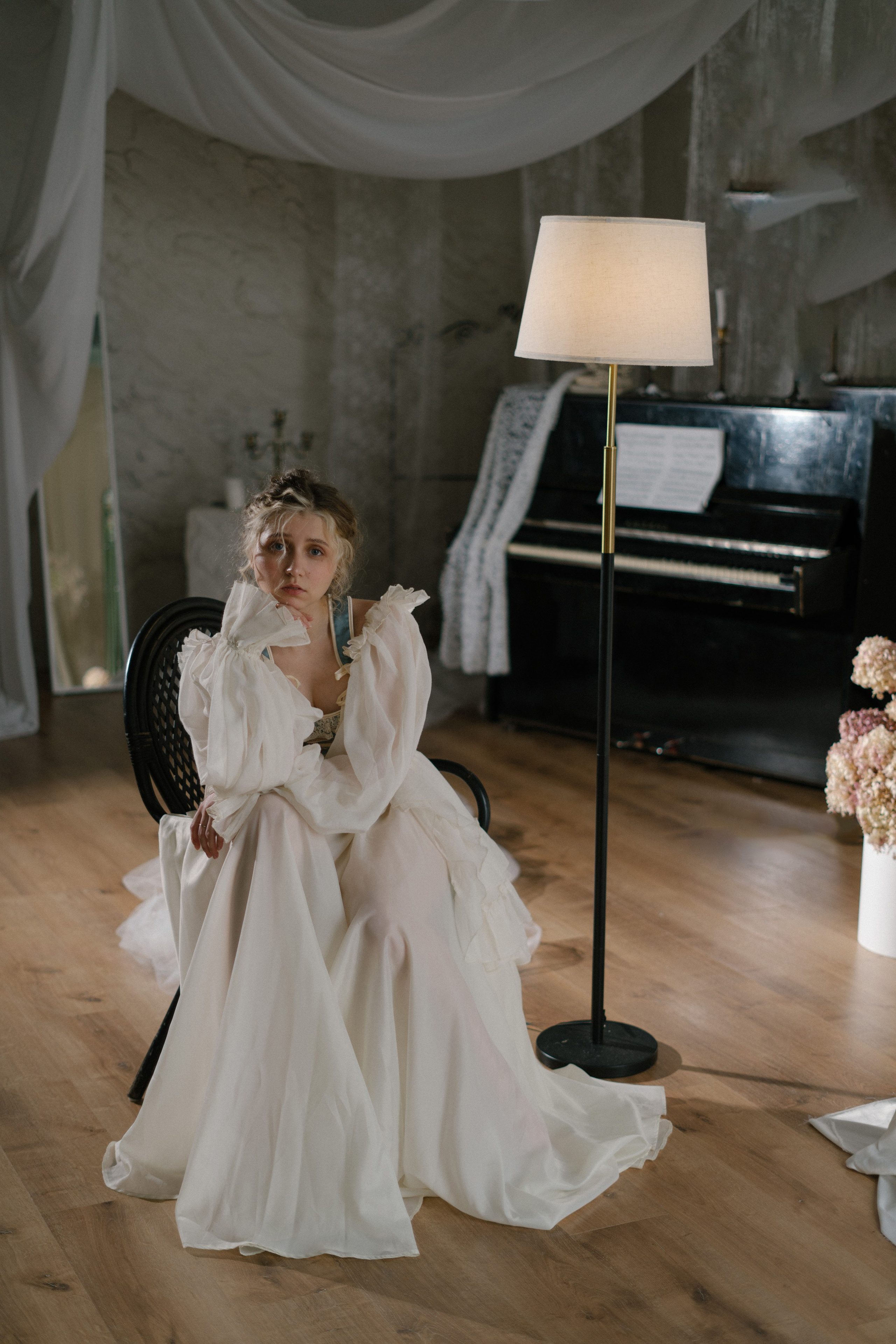 . Фотограф Арина Елизарова