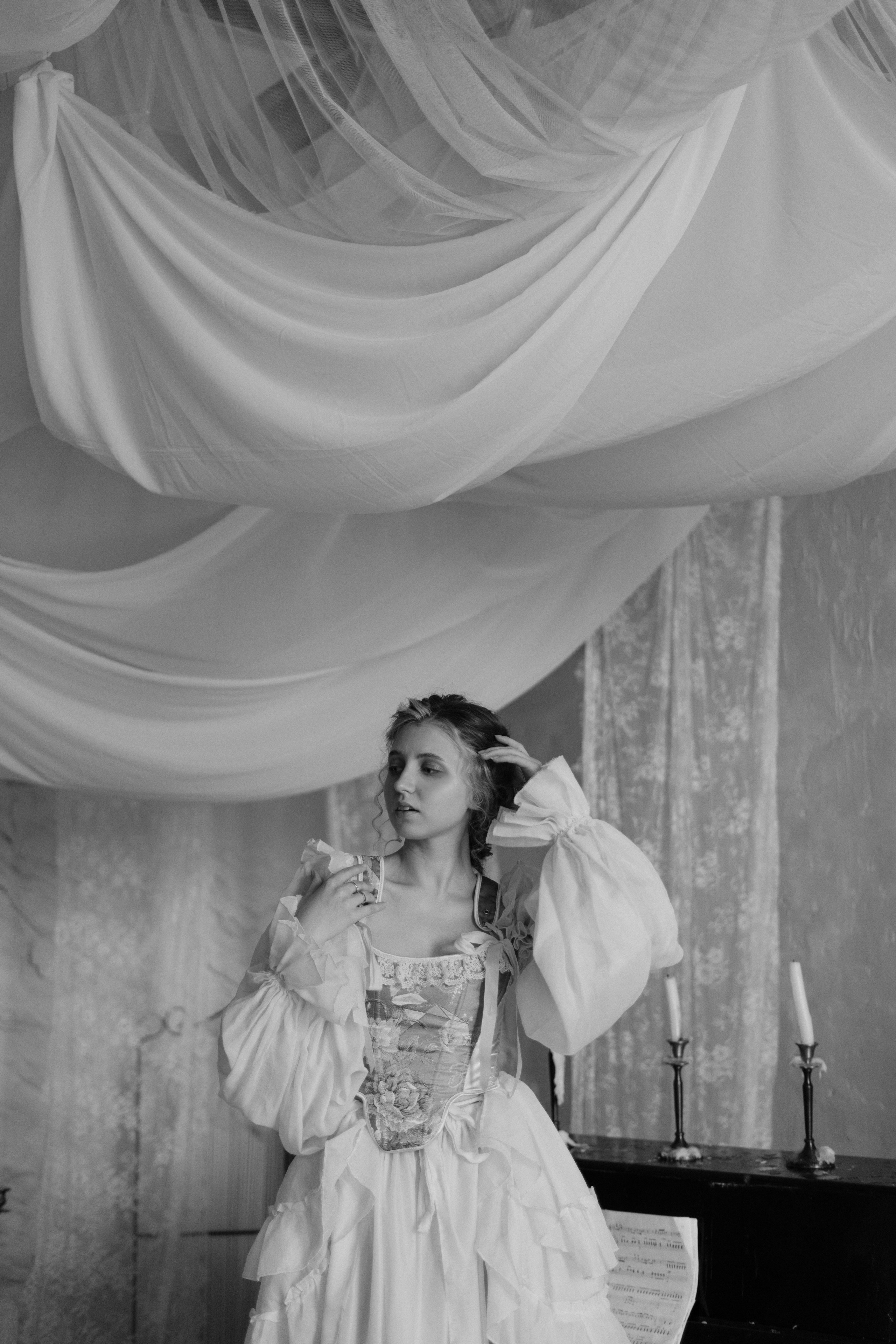 . Фотограф Арина Елизарова