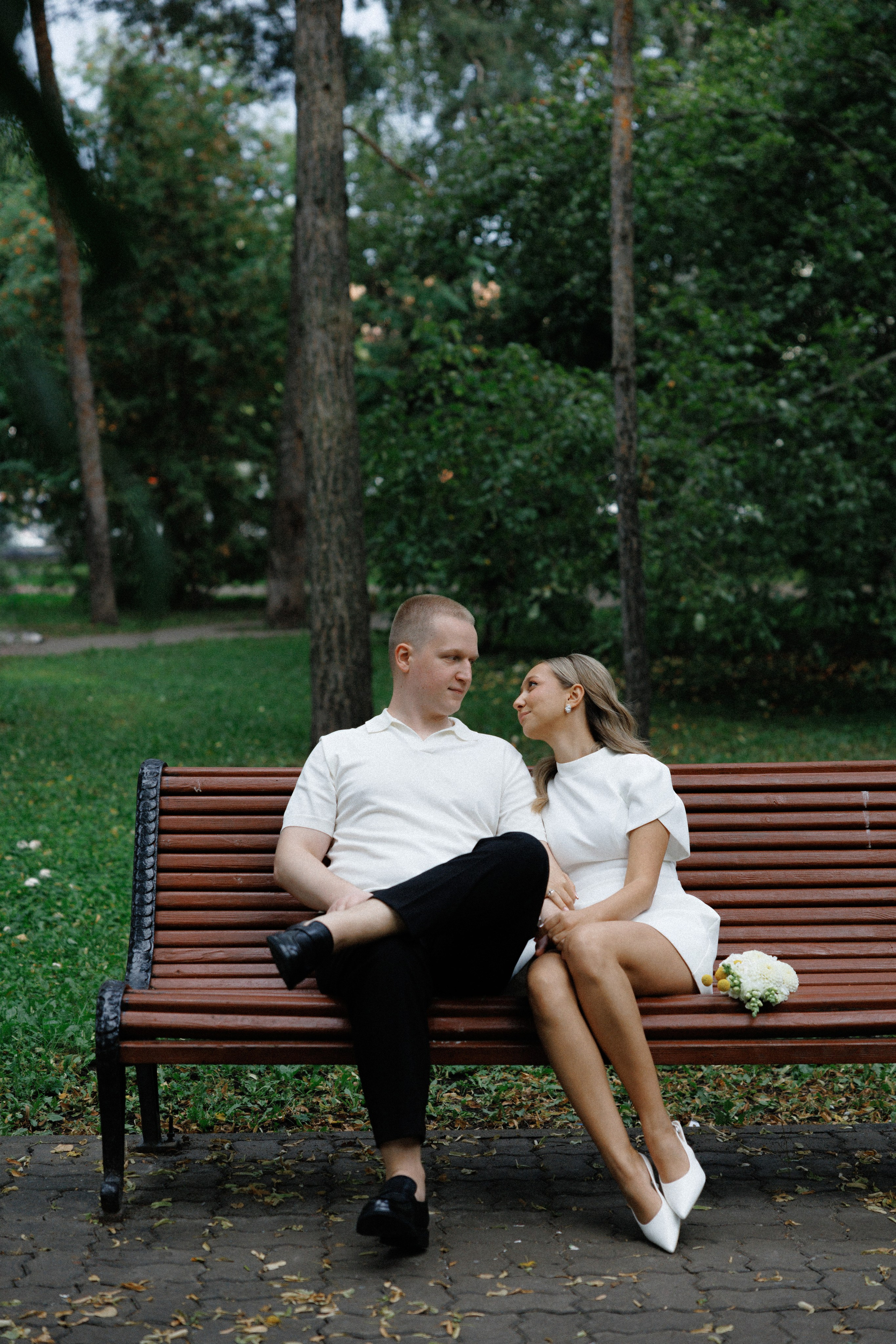 Кирилл&Альбина (Казань). Фотограф Арина Елизарова