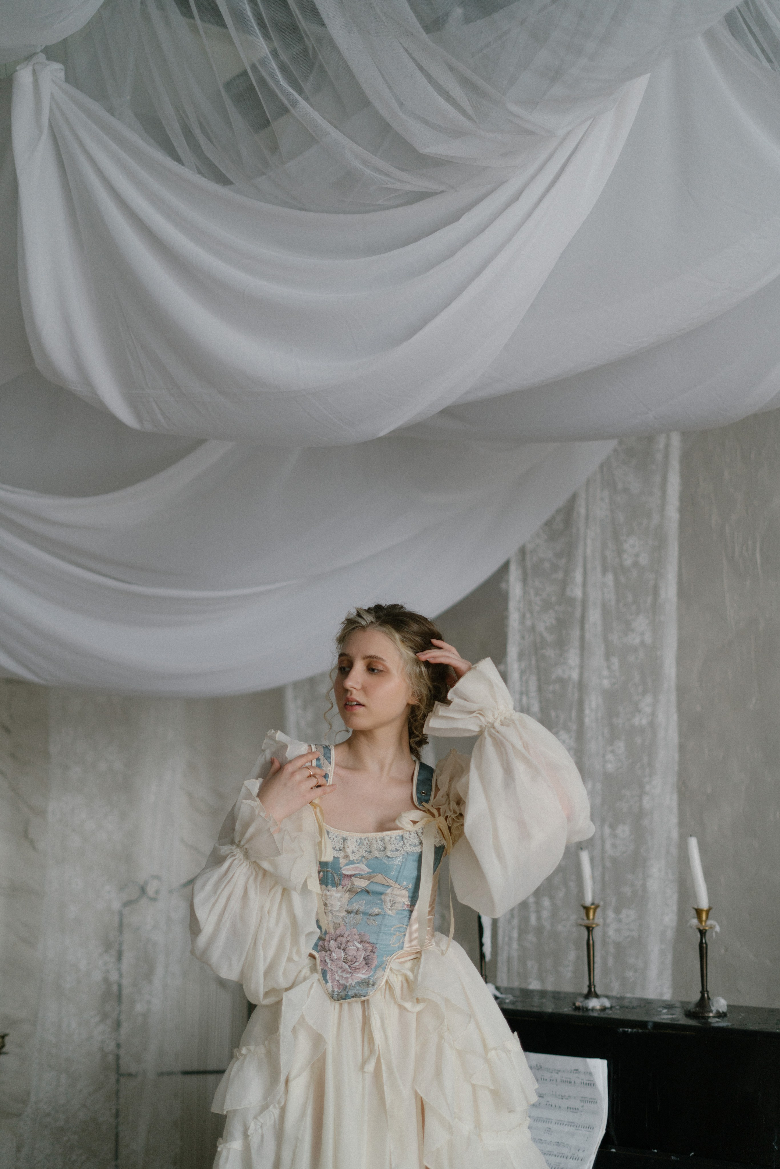 . Фотограф Арина Елизарова