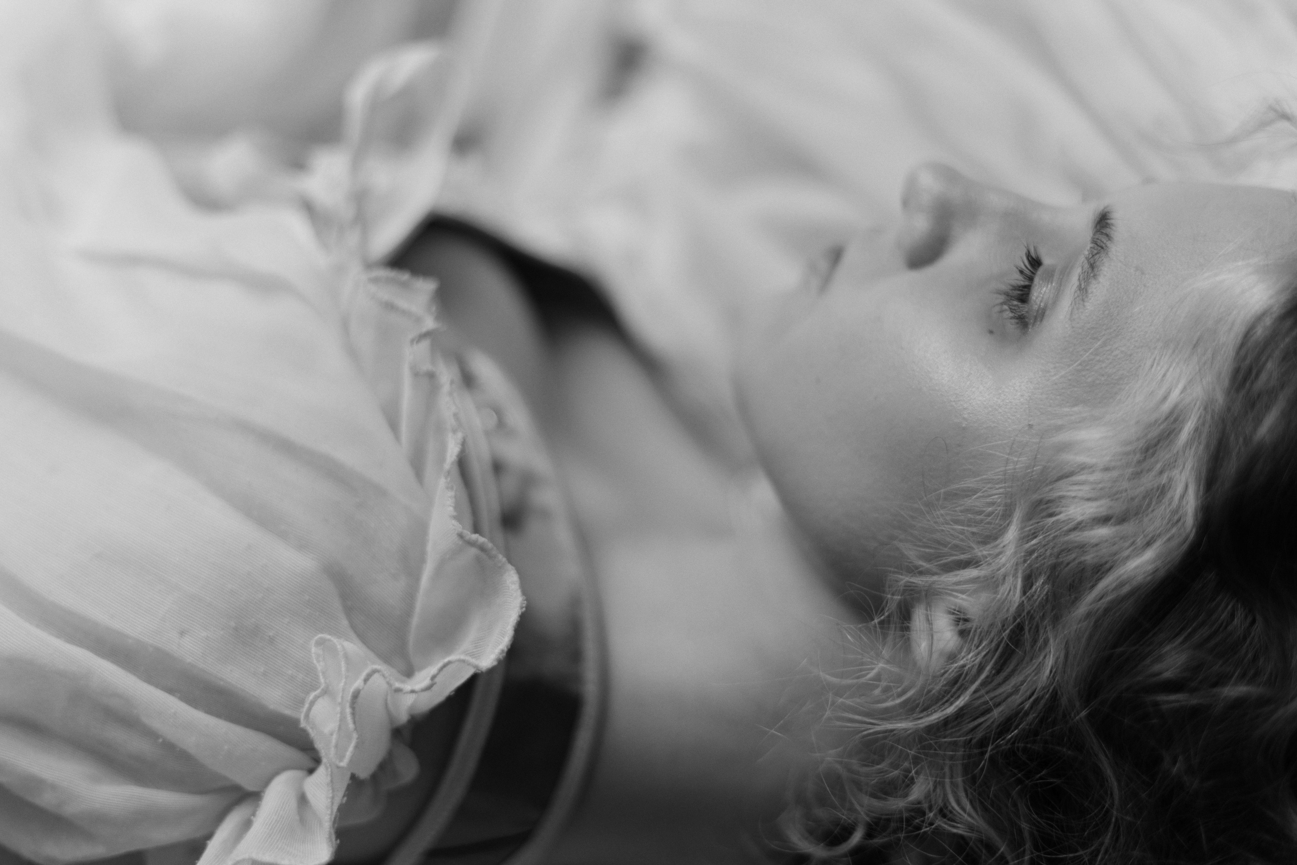. Фотограф Арина Елизарова