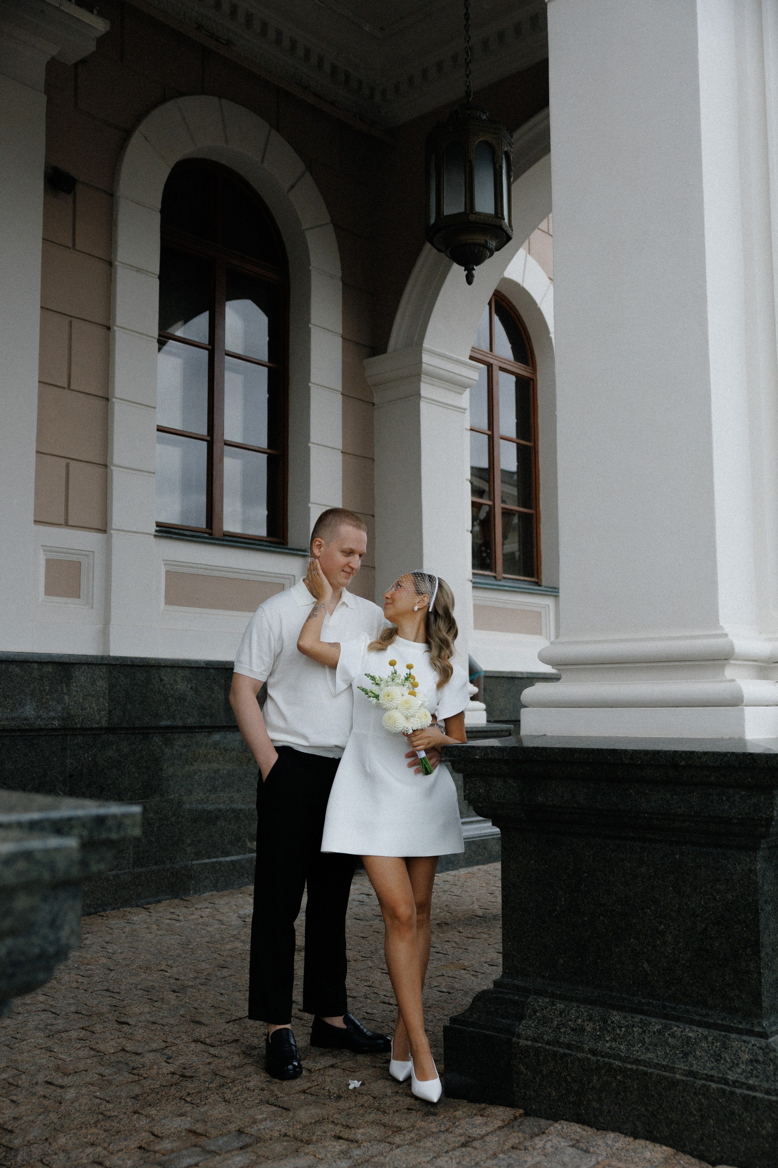 Кирилл&Альбина (Казань). Фотограф Арина Елизарова