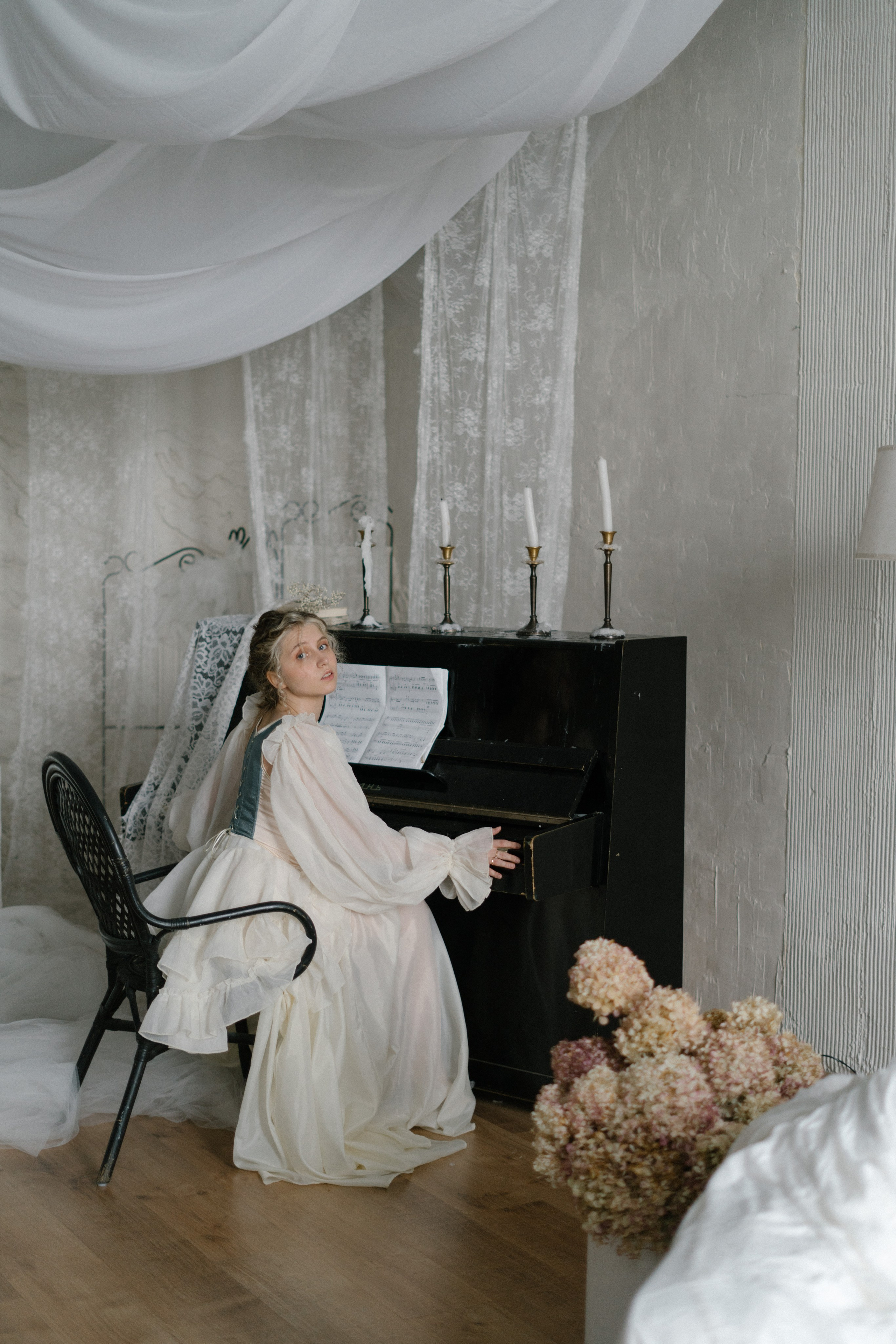. Фотограф Арина Елизарова