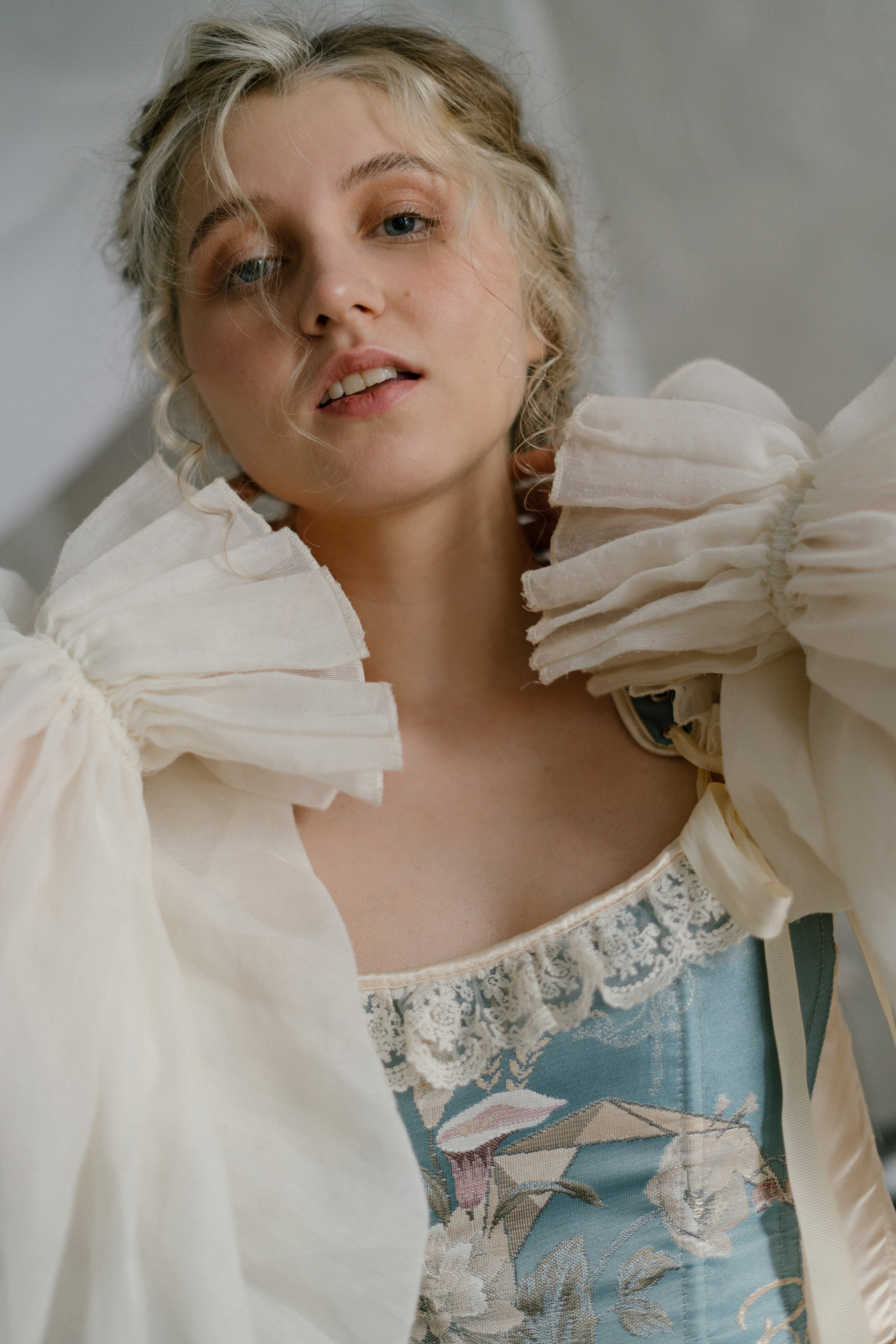 . Фотограф Арина Елизарова