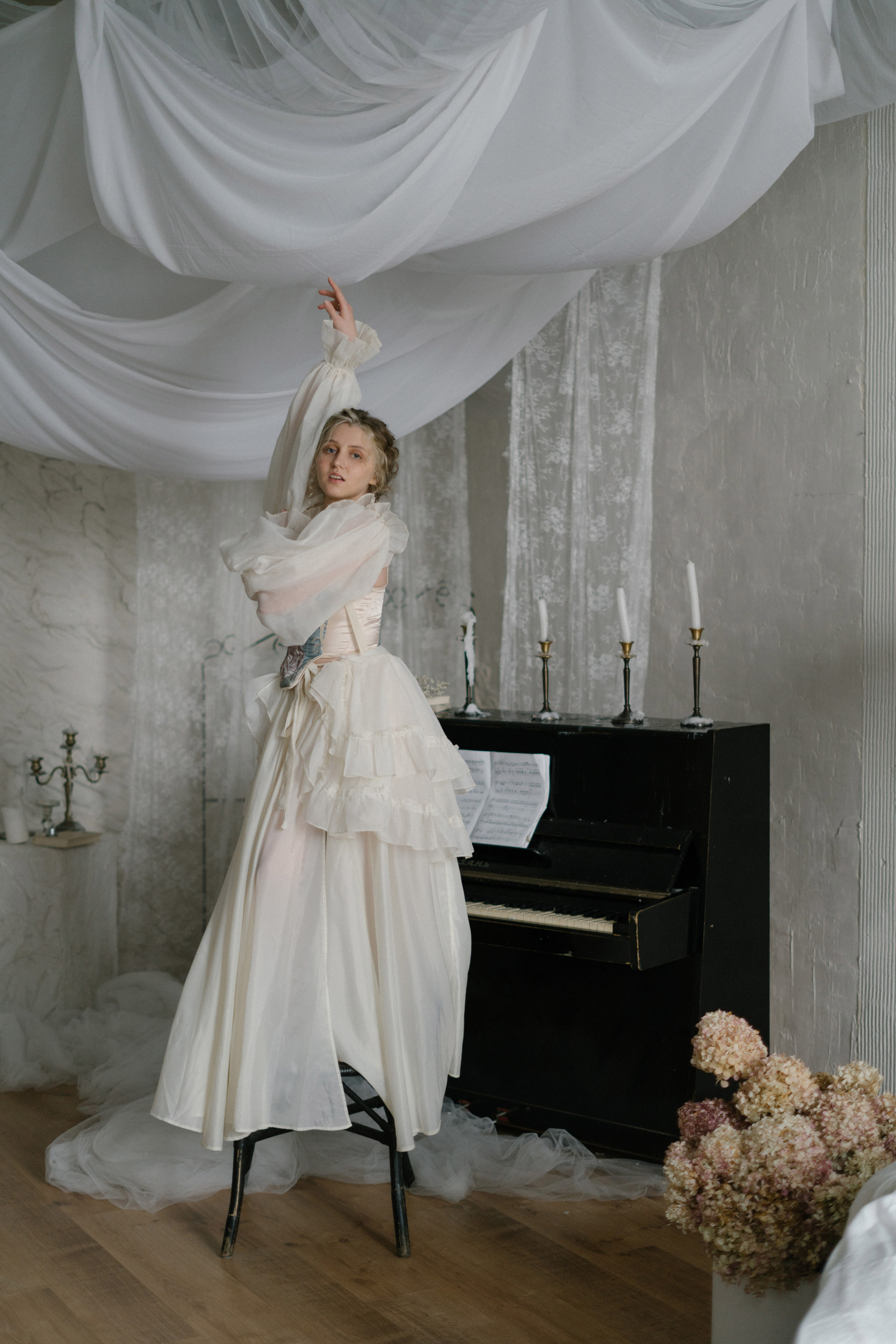 . Фотограф Арина Елизарова