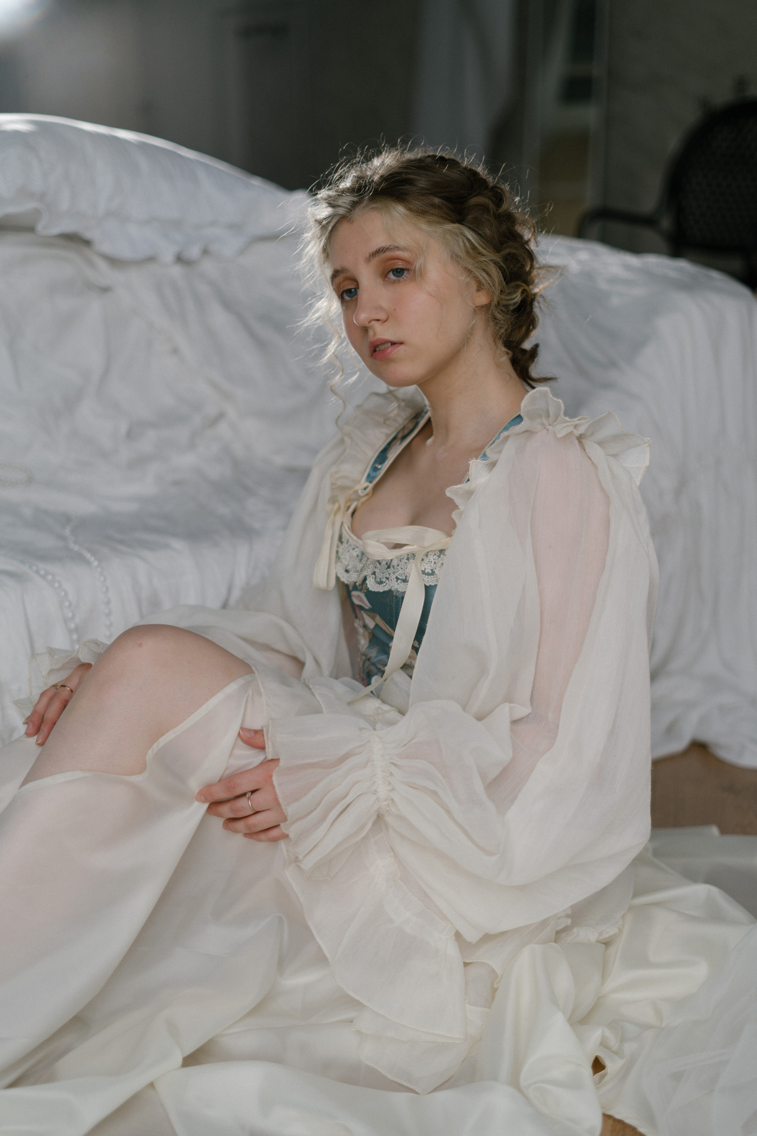 . Фотограф Арина Елизарова