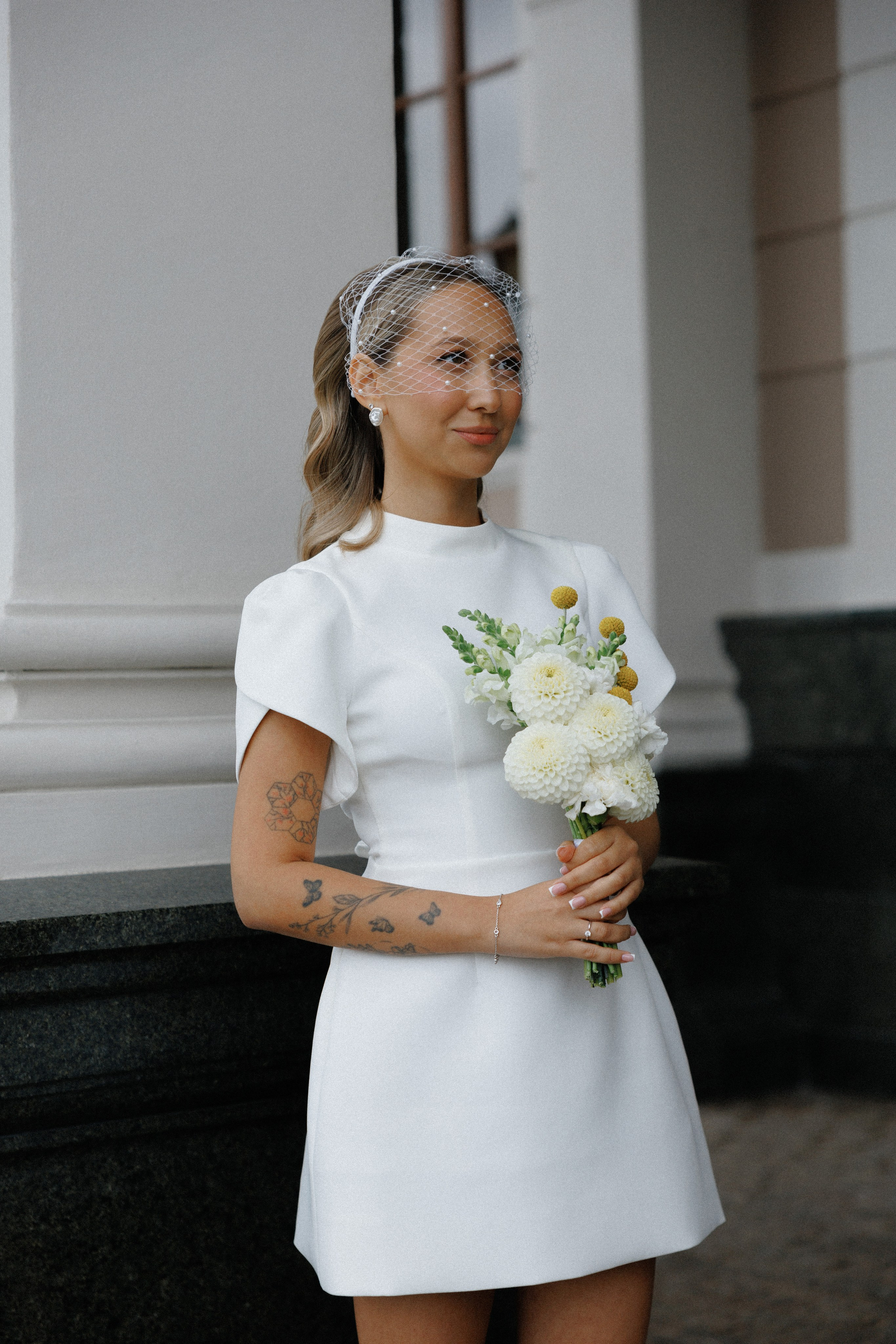 Кирилл&Альбина (Казань). Фотограф Арина Елизарова