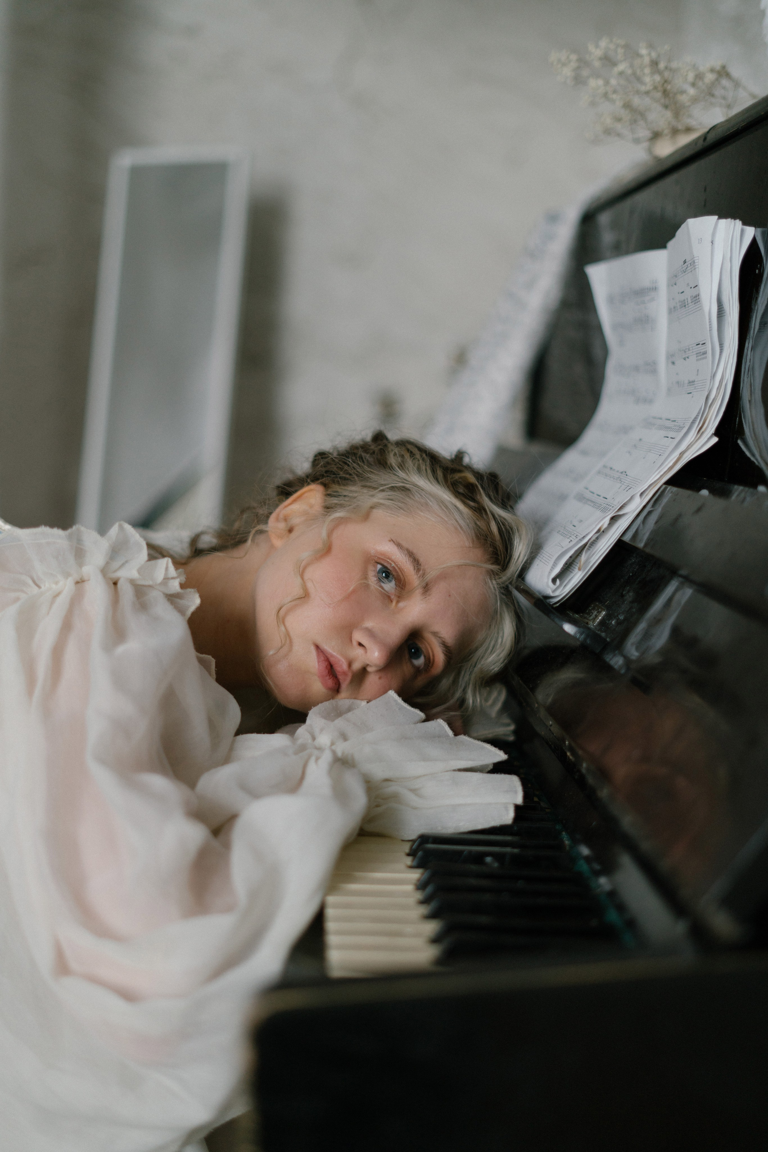 . Фотограф Арина Елизарова