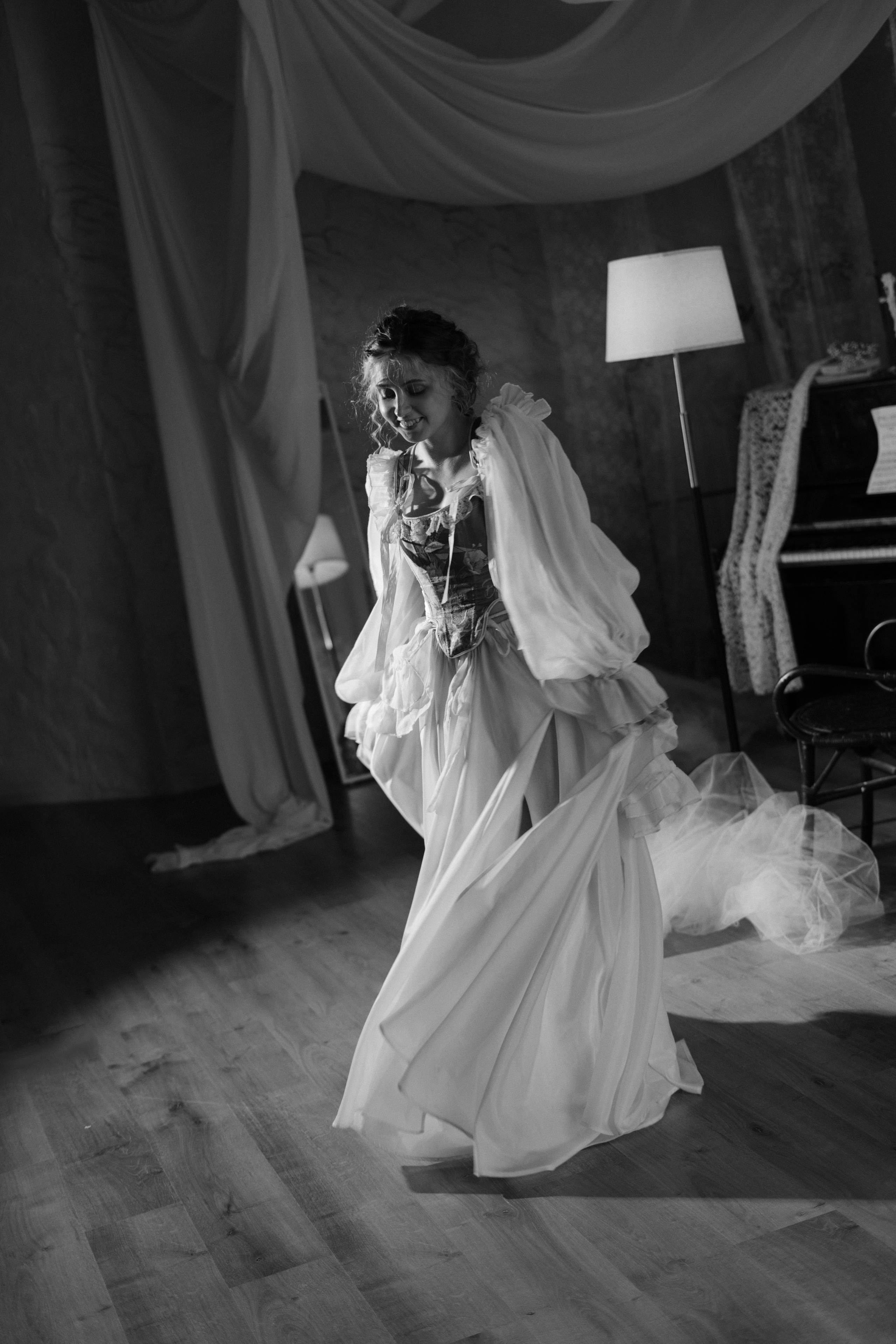 . Фотограф Арина Елизарова