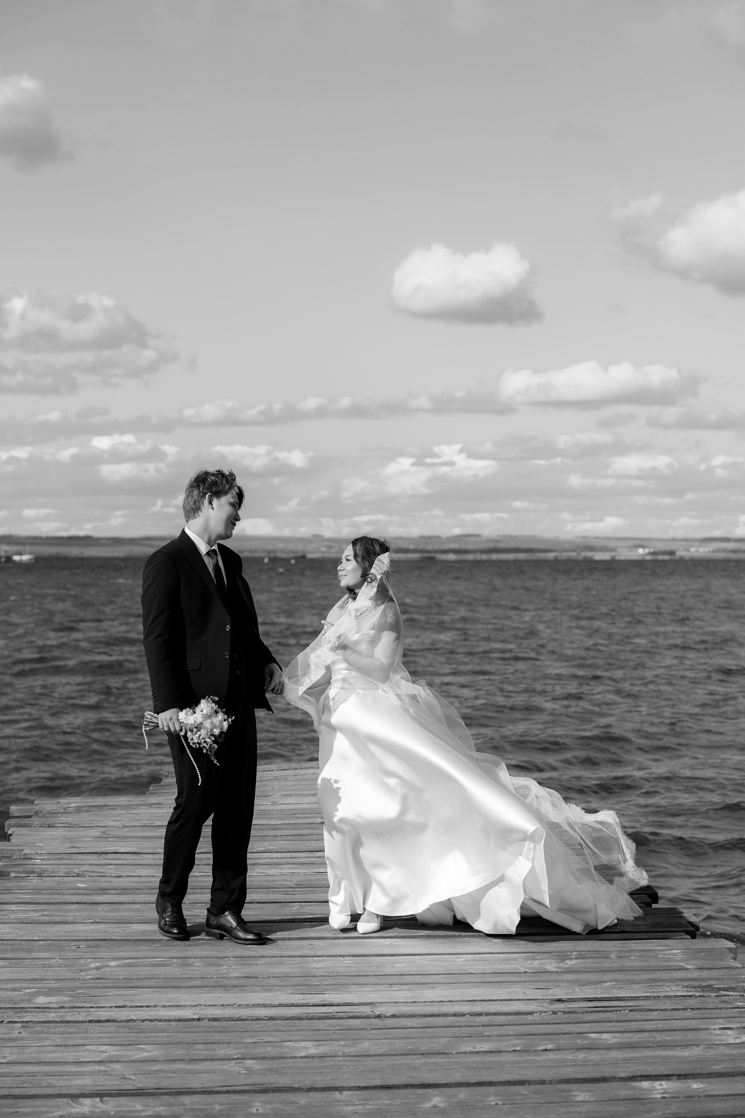 Рамиль&Светлана. Фотограф Арина Елизарова