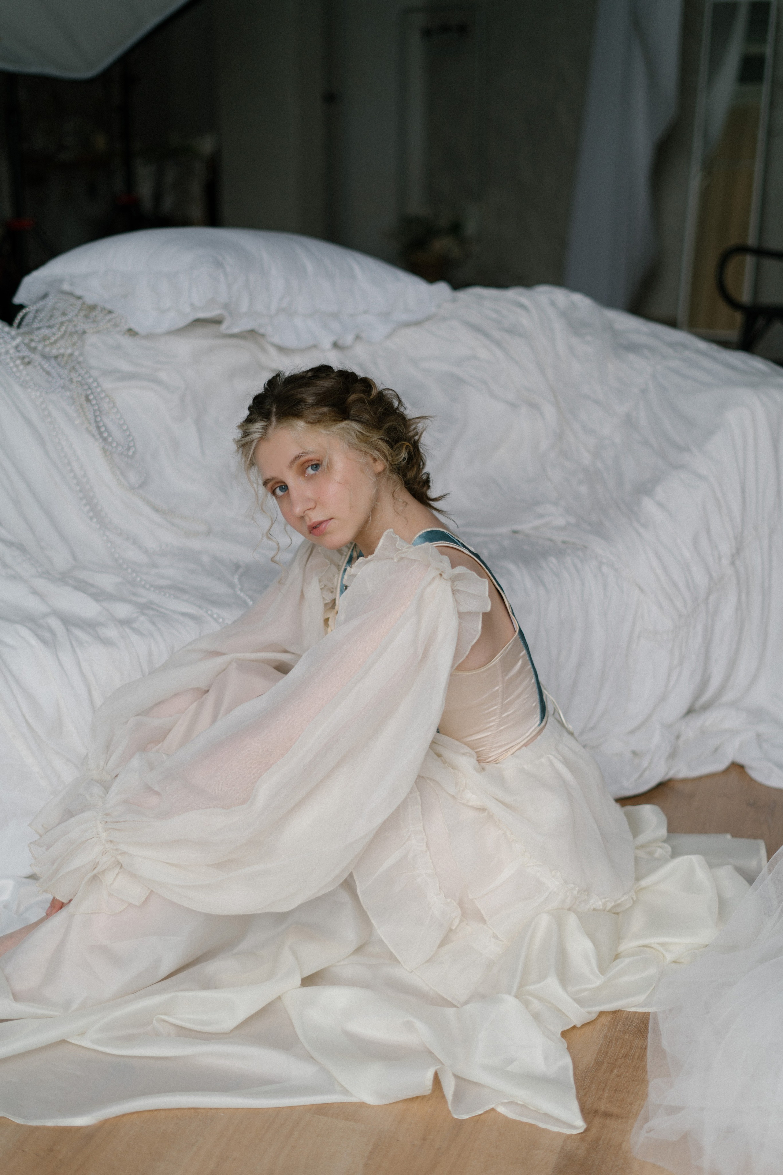 . Фотограф Арина Елизарова