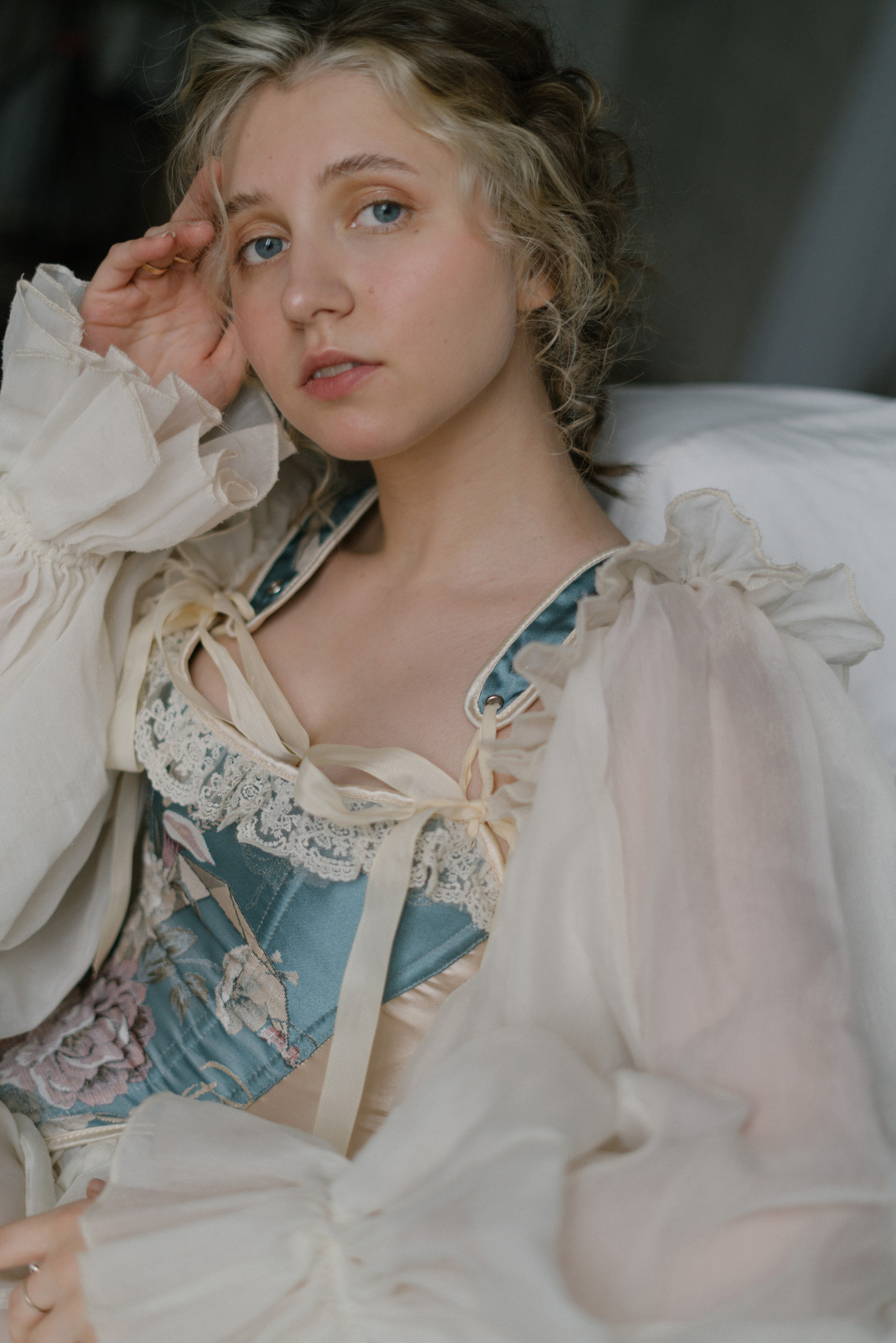 . Фотограф Арина Елизарова