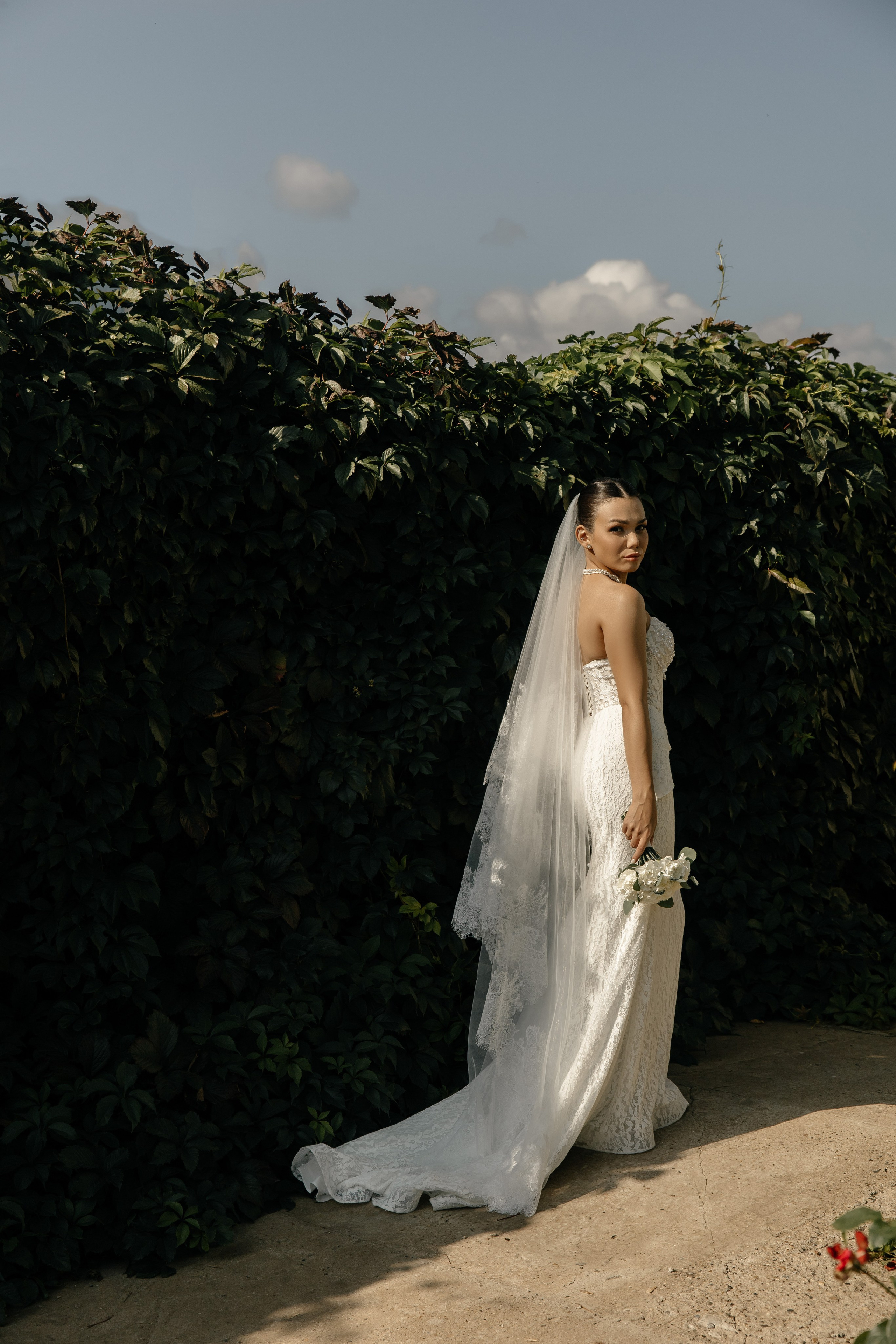 Александр&Регина. Фотограф Арина Елизарова