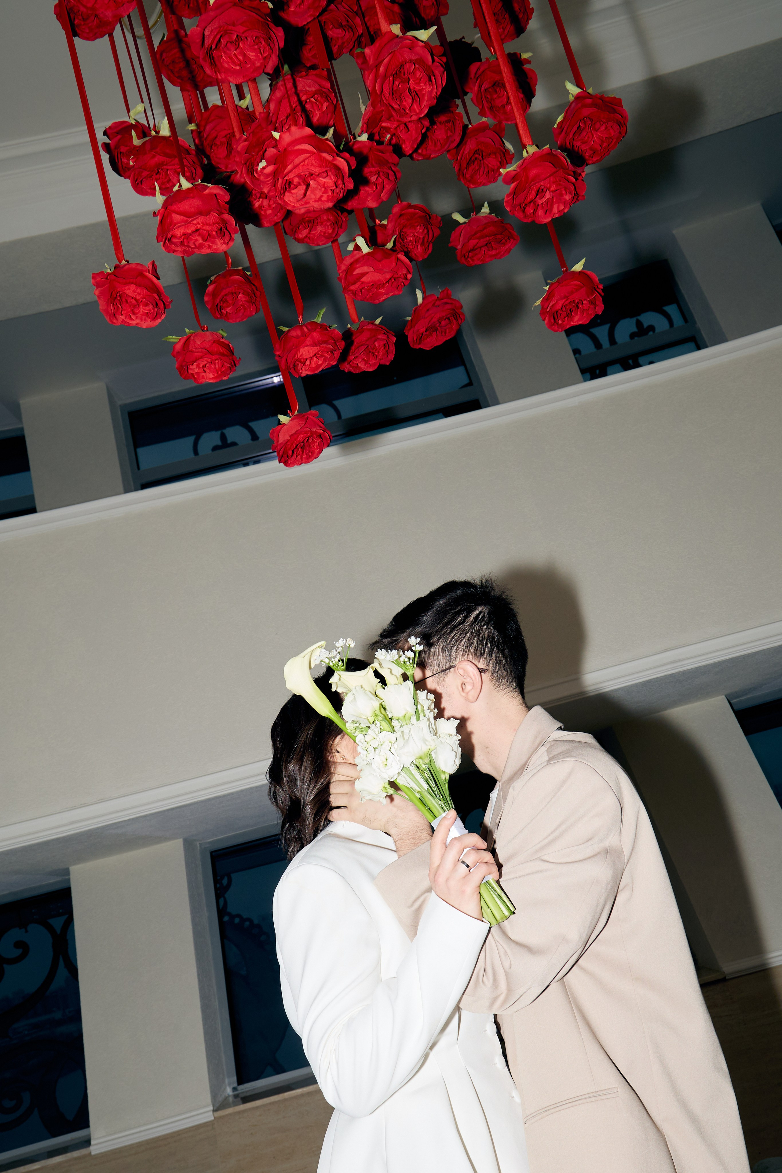 Фотограф Дима Хочуровский в Мирном (Якутия)