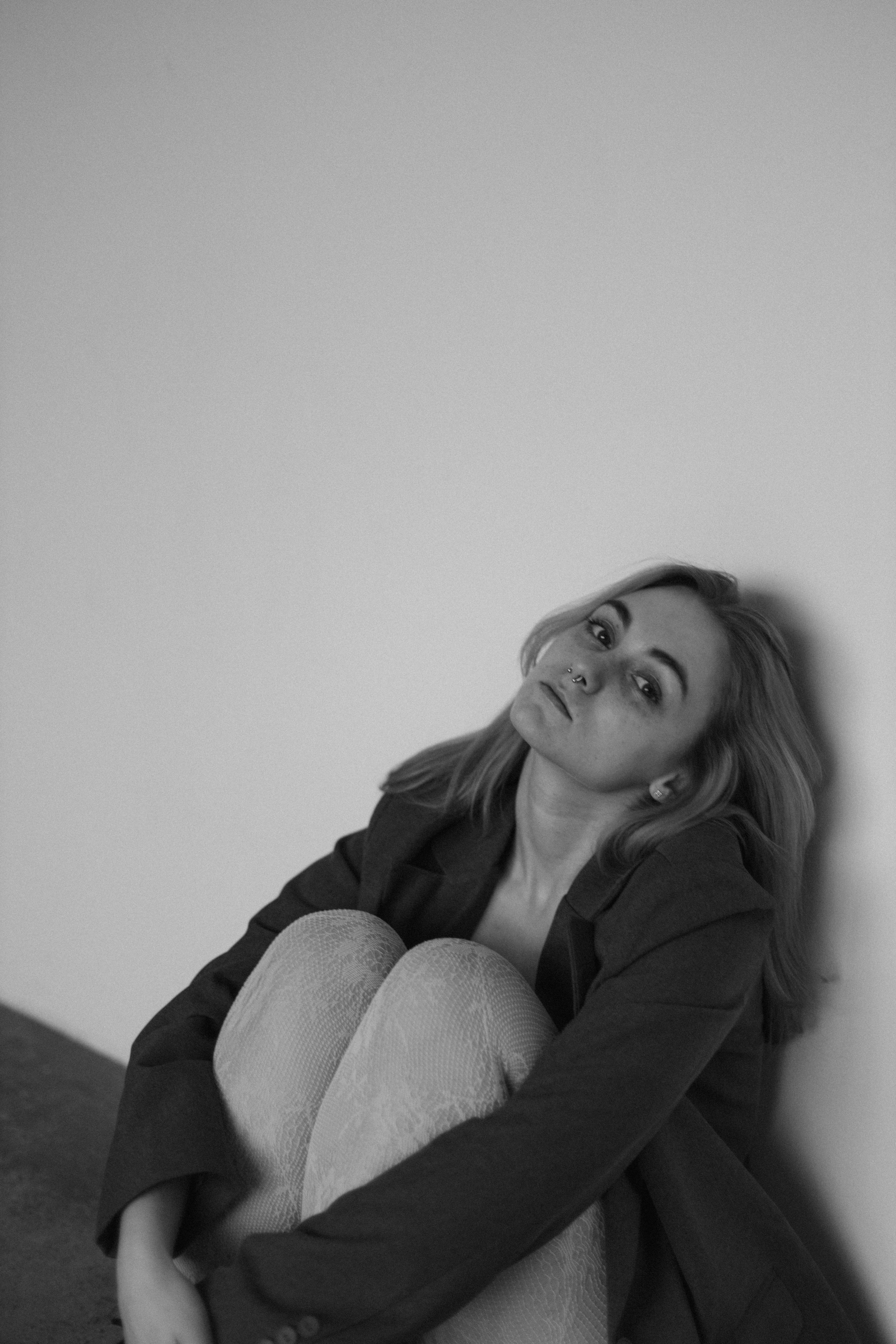 Екатерина. Фотограф Дарья Смирнова