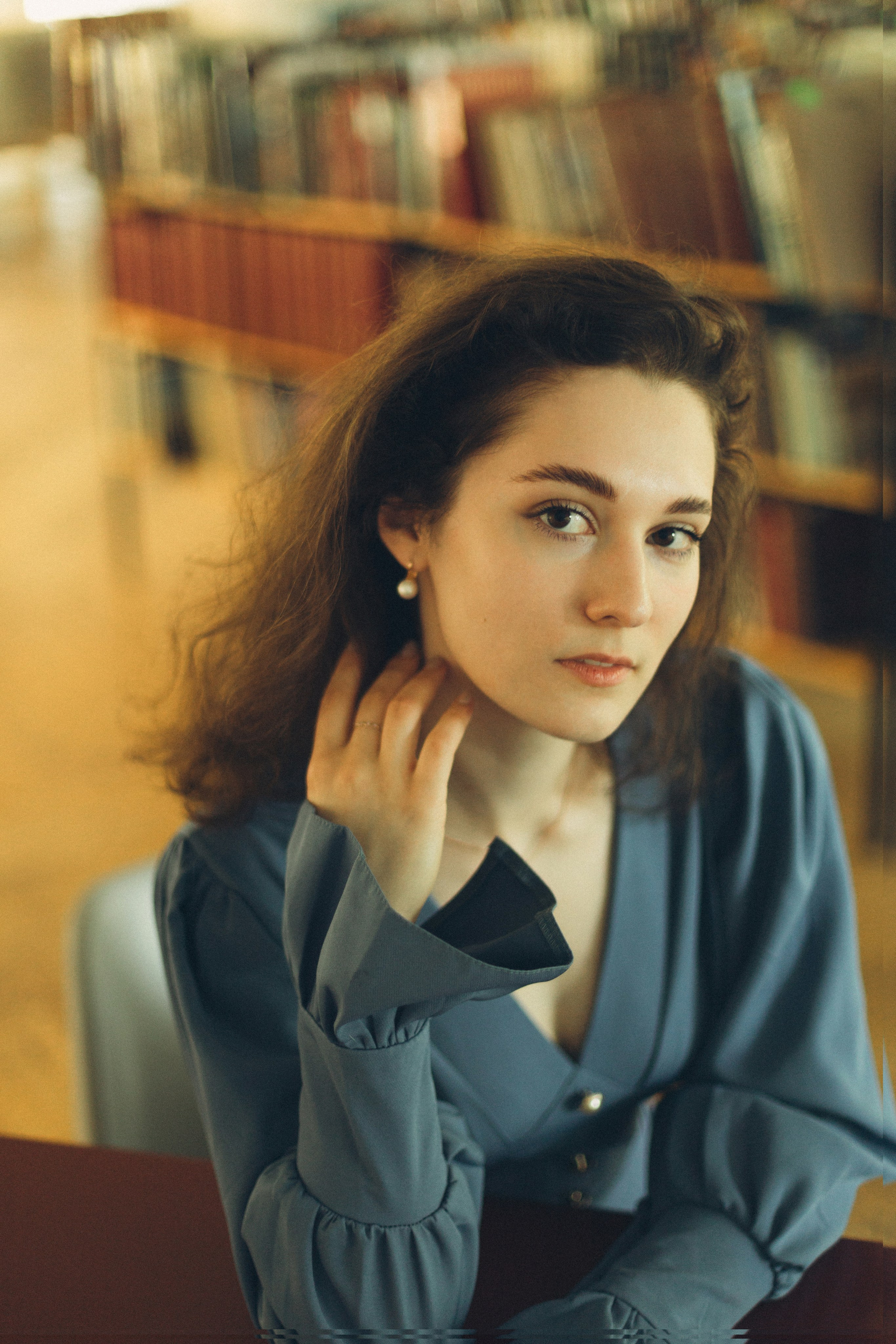 Мария. Фотограф Дарья Смирнова