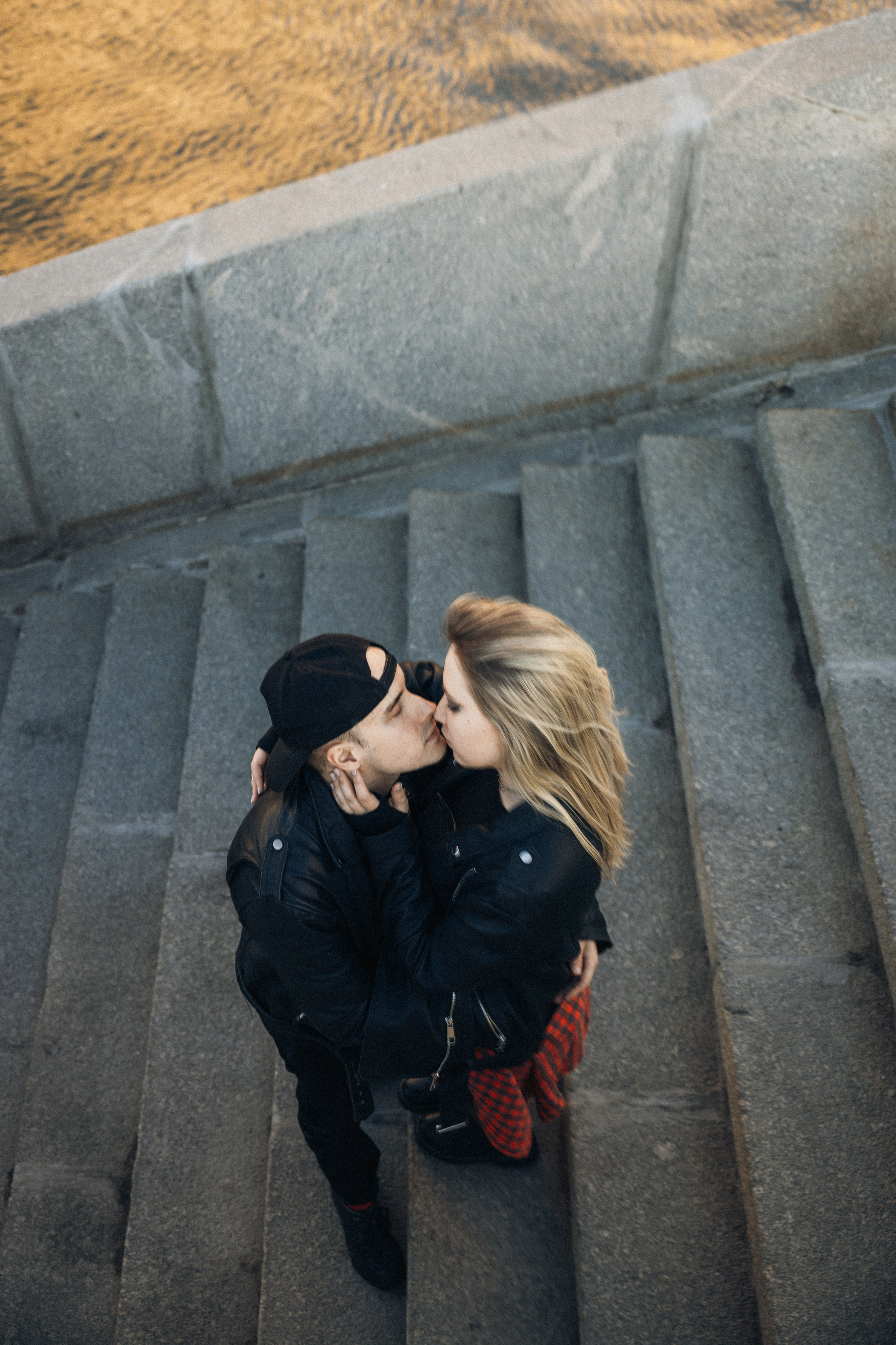 Даша и Вадим. Фотограф Дарья Смирнова