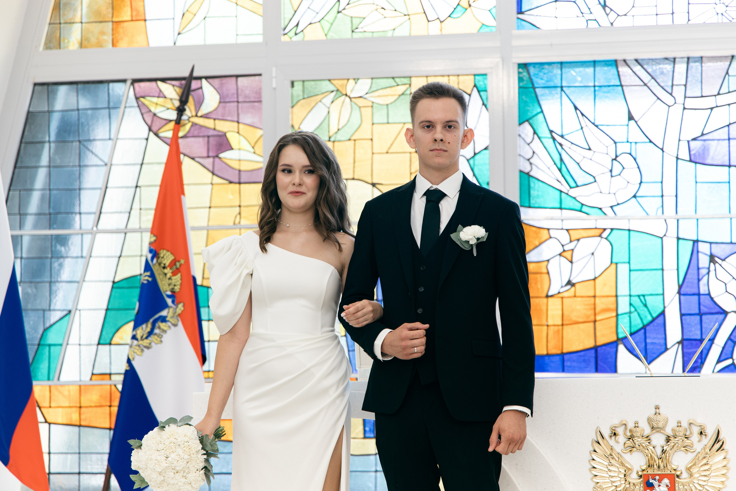 Антон и Екатерина. Антон Исаев — Фотограф-видеограф в Самаре