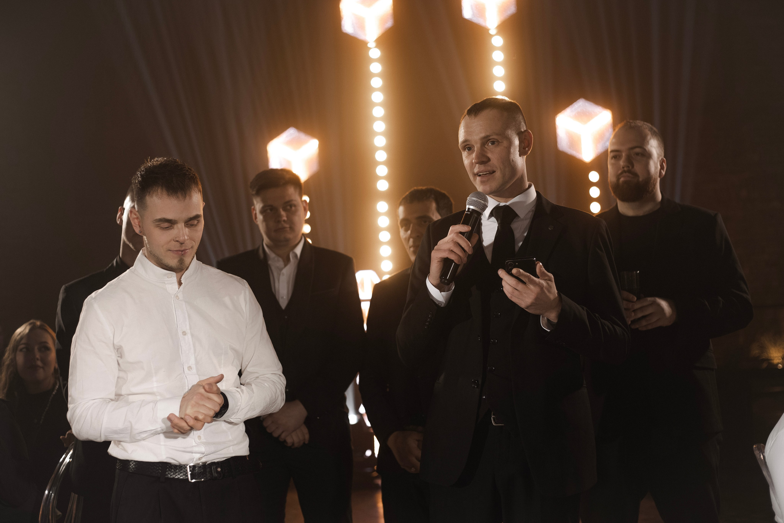 Андрей & Екатерина