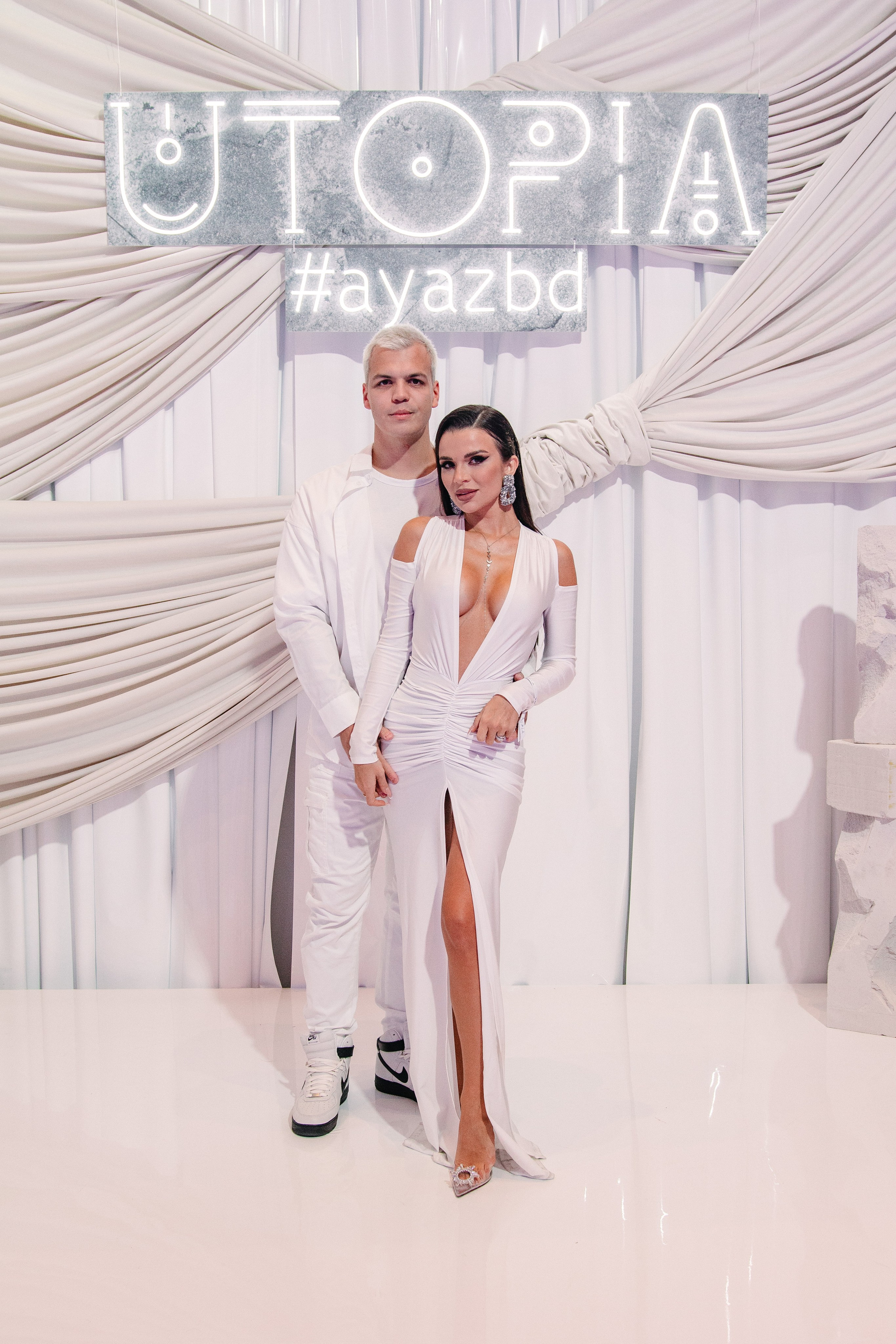 День рождения Аяза. Фотограф Москва — личные фотосессии, лавстори в студии