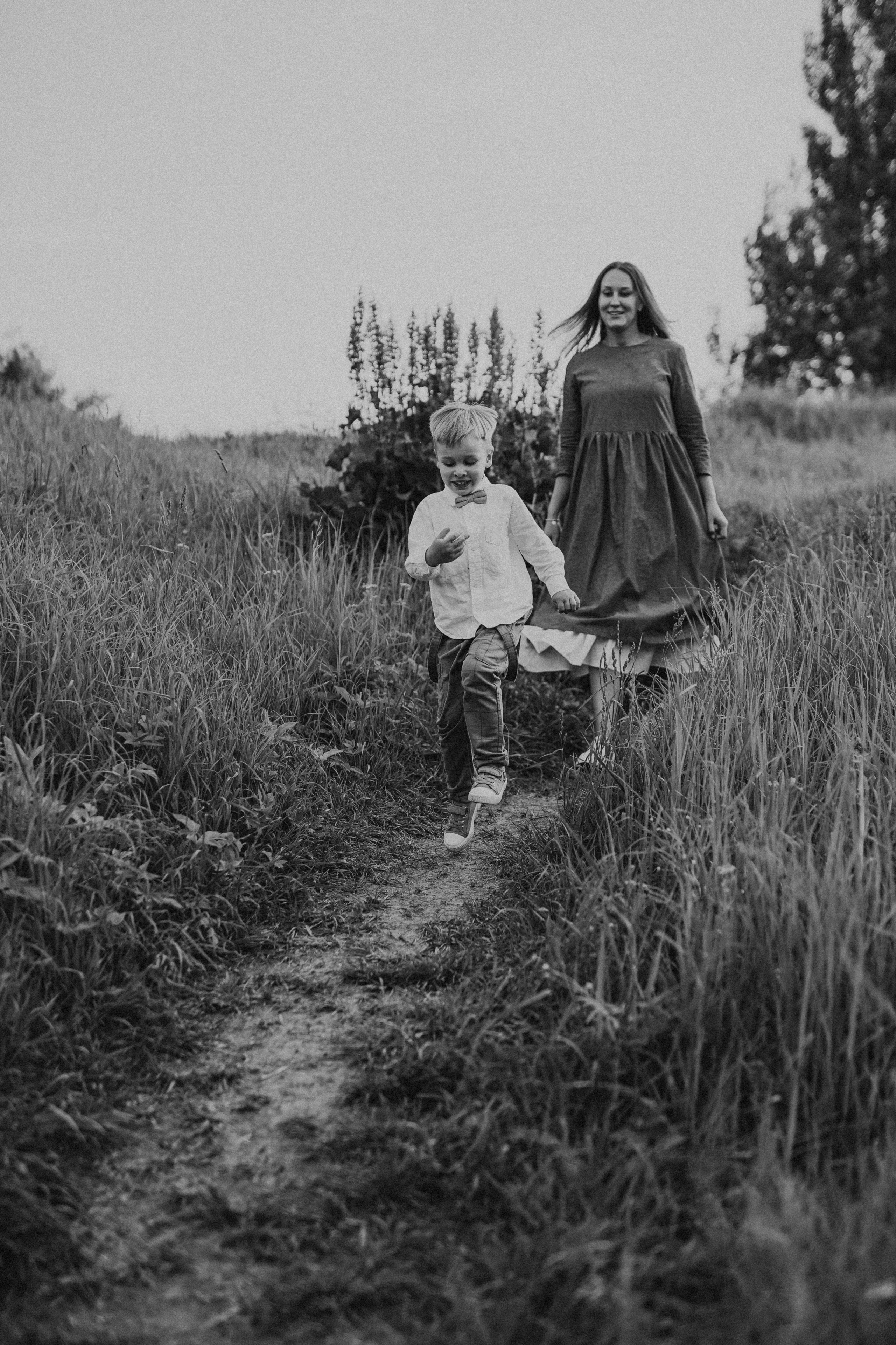 Ты лети воздушный змей. Фотограф Наталья Колганова