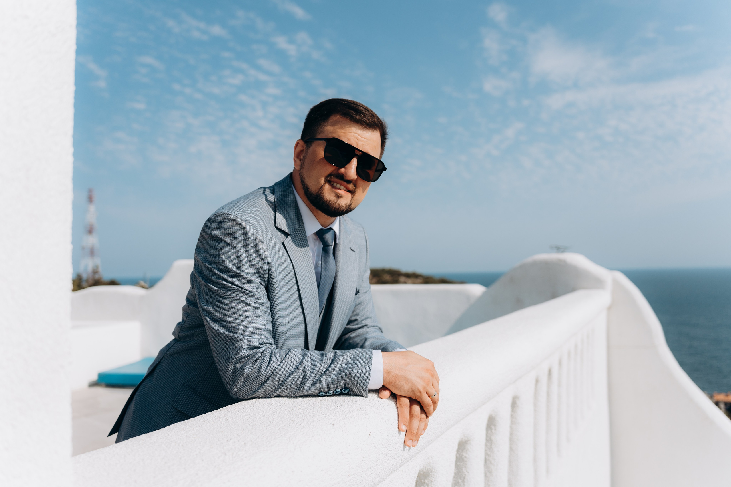 A & E. Портретный свадебный фотограф Крым | Евгения Щитенко