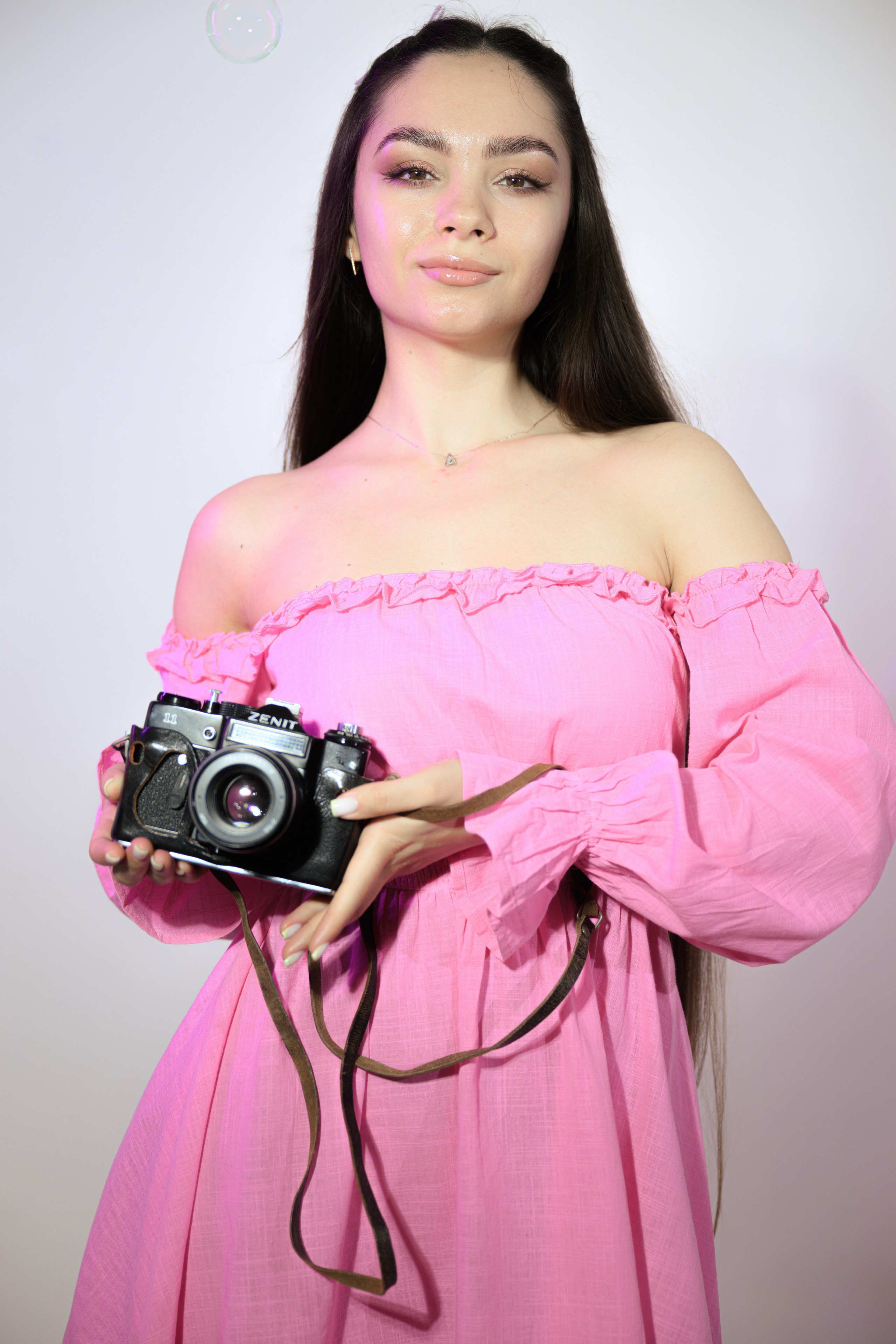 Студийные фотосессии. Студийный и свадебный фотограф и видеограф в Севастополе — Юлия Макаренко