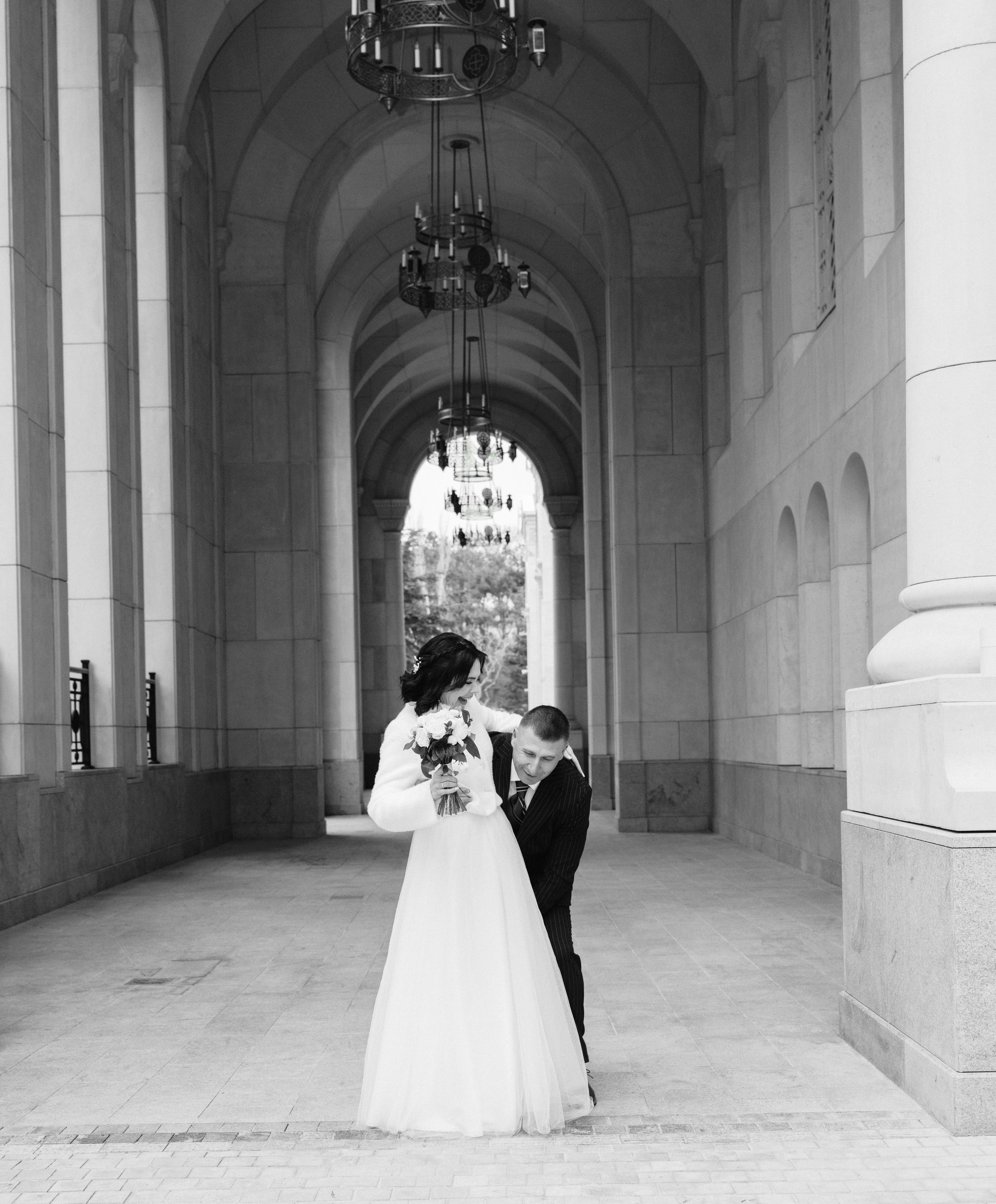 Свадебные фотосессии. Роспись в ЗАГСе. Выездная регистрация. Студийный и свадебный фотограф и видеограф в Севастополе — Юлия Макаренко