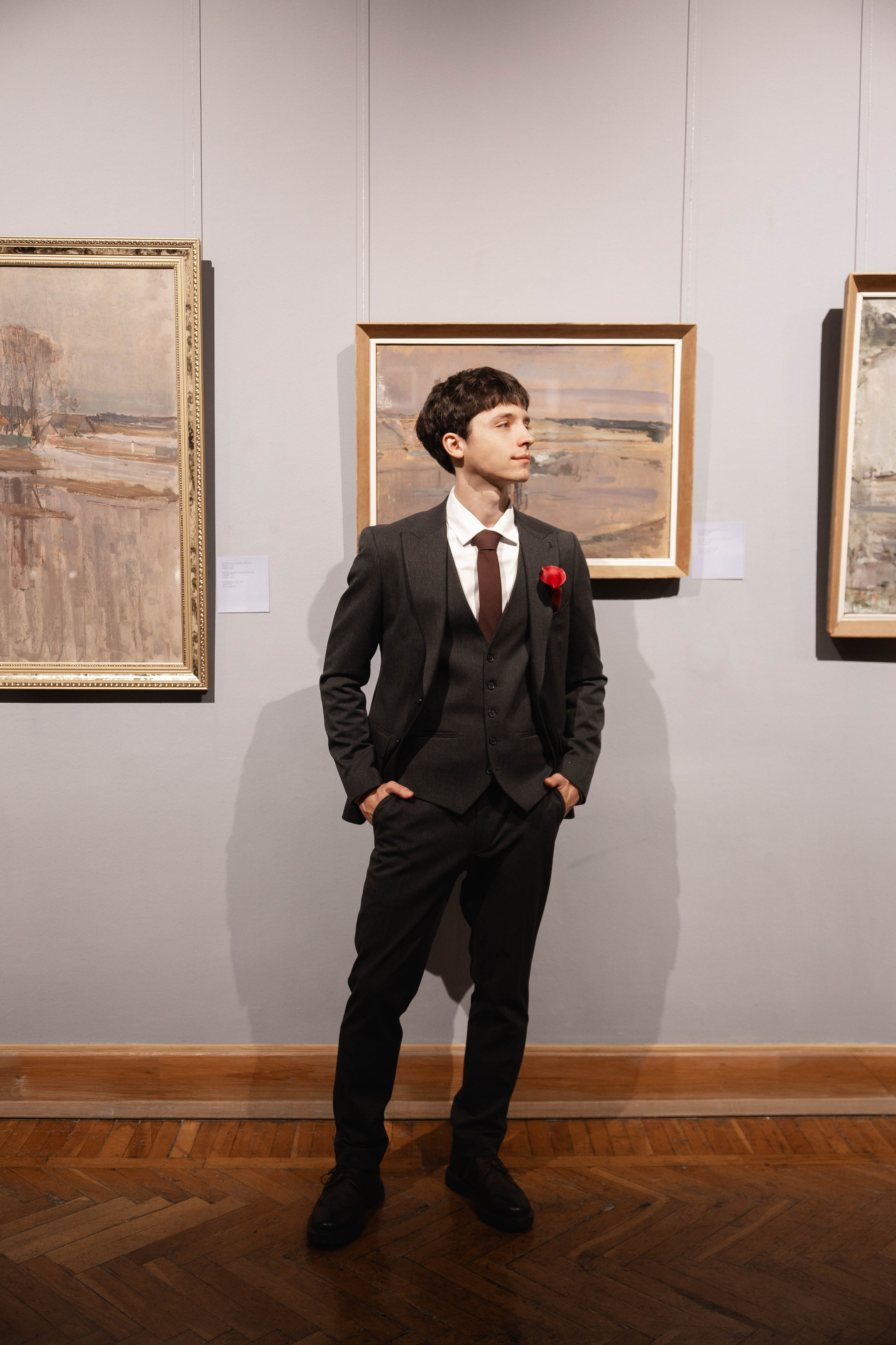 Ксения & Юрий. Свадебный и портретный фотограф Соломко Диана