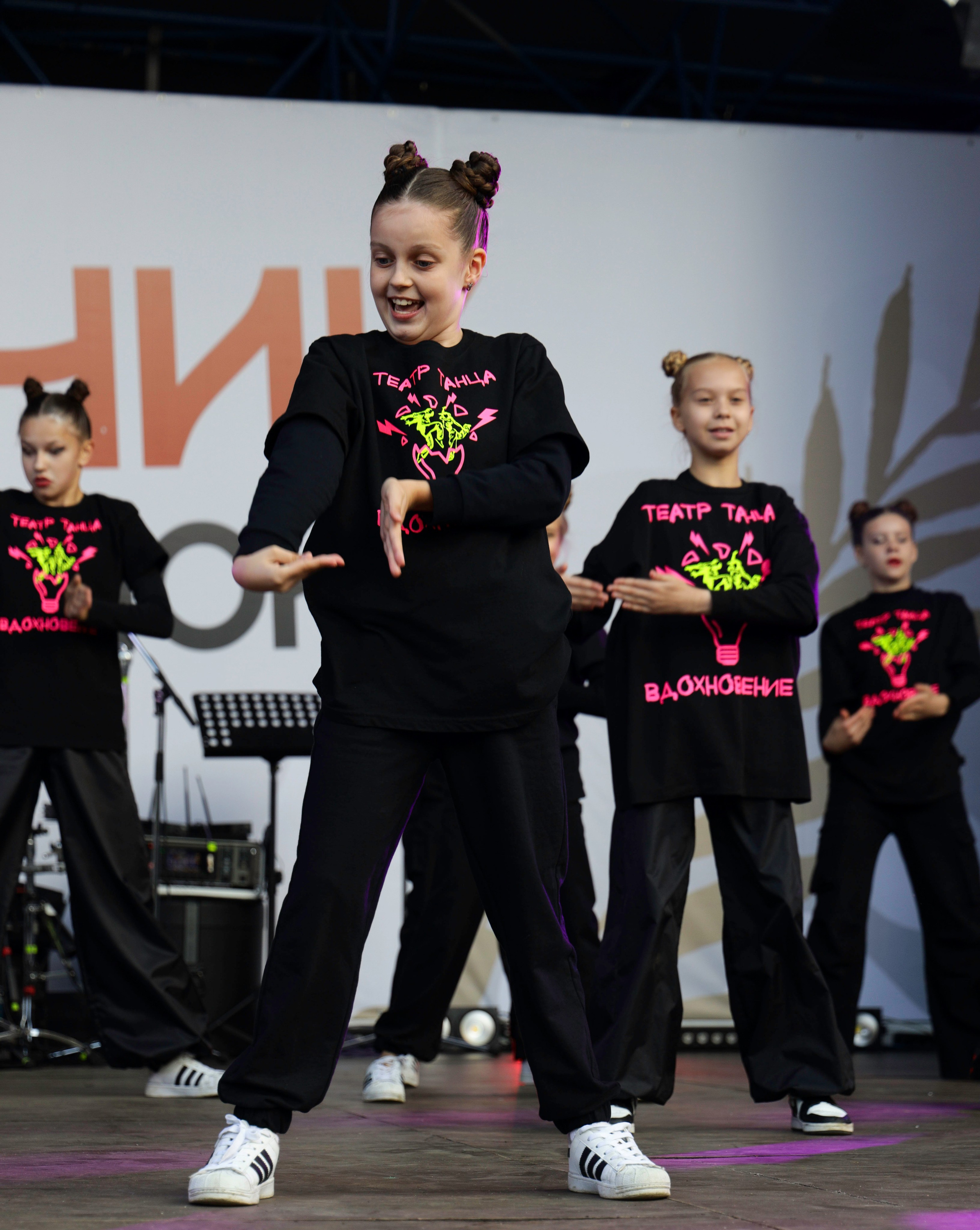 День Молока | Калининград. Olya Posnimay