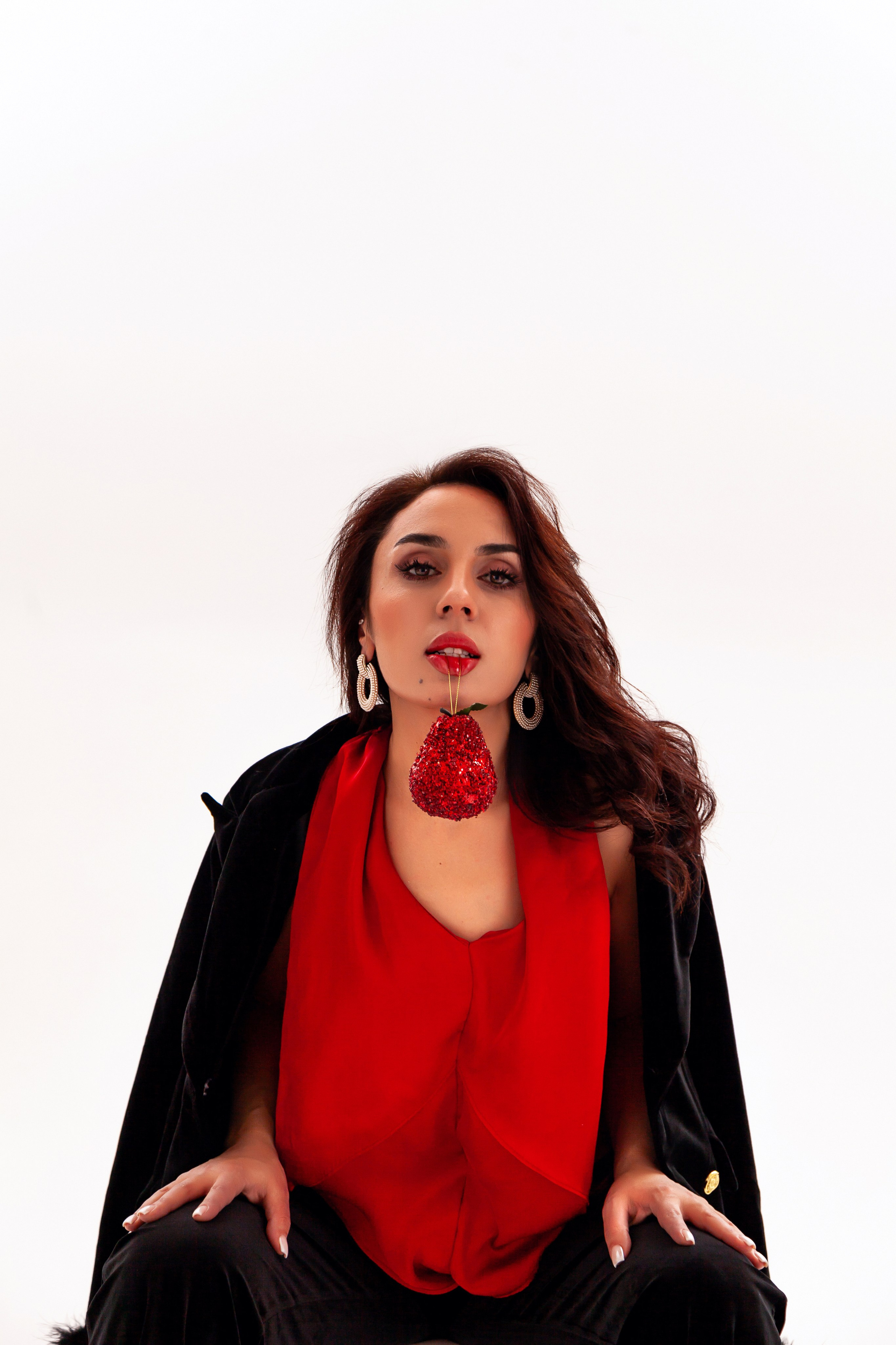 Портреты. Фотограф Пятигорск и КМВ Гладченко Ульяна