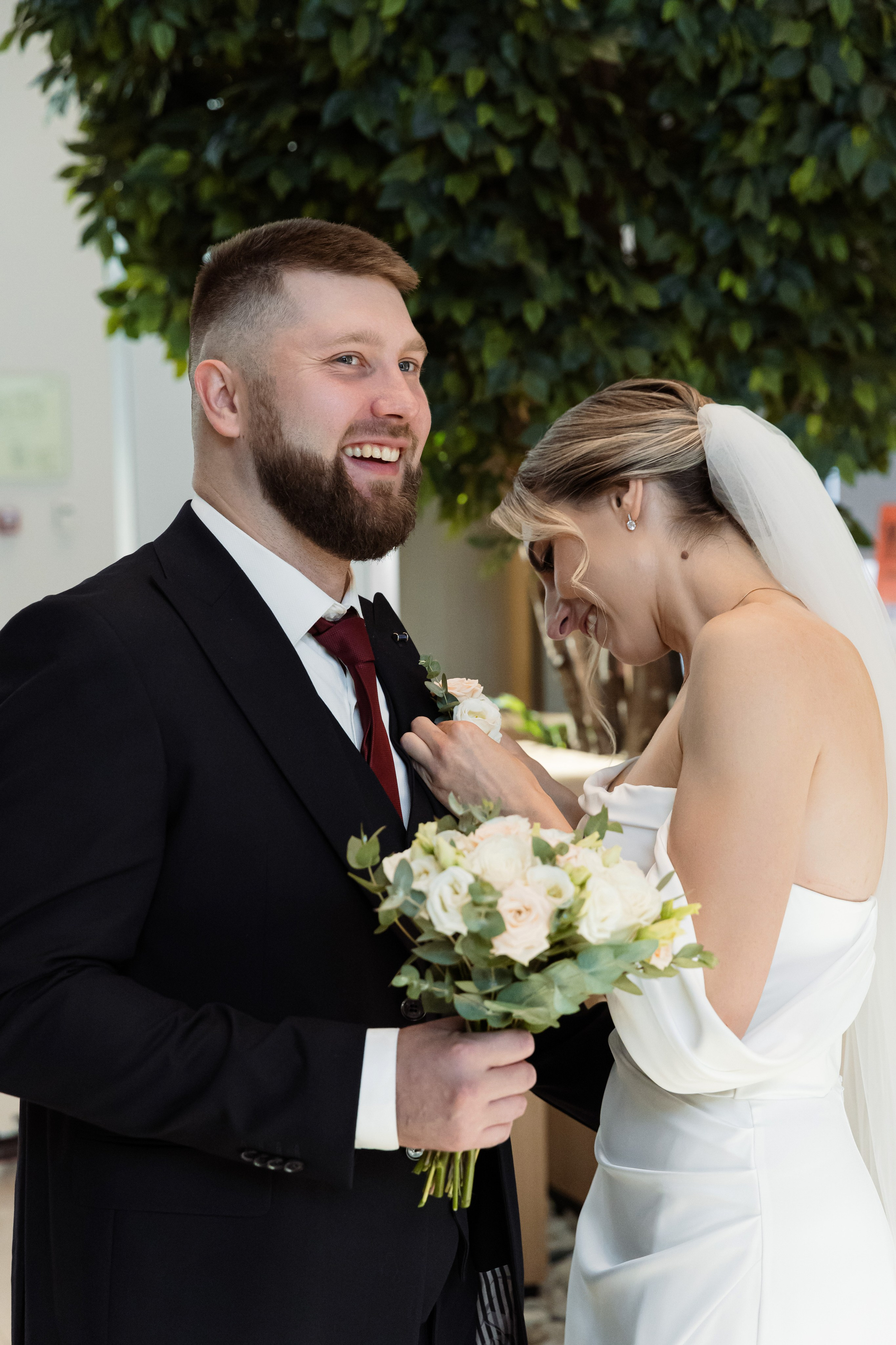 Портфолио. Портретный и свадебный фотограф