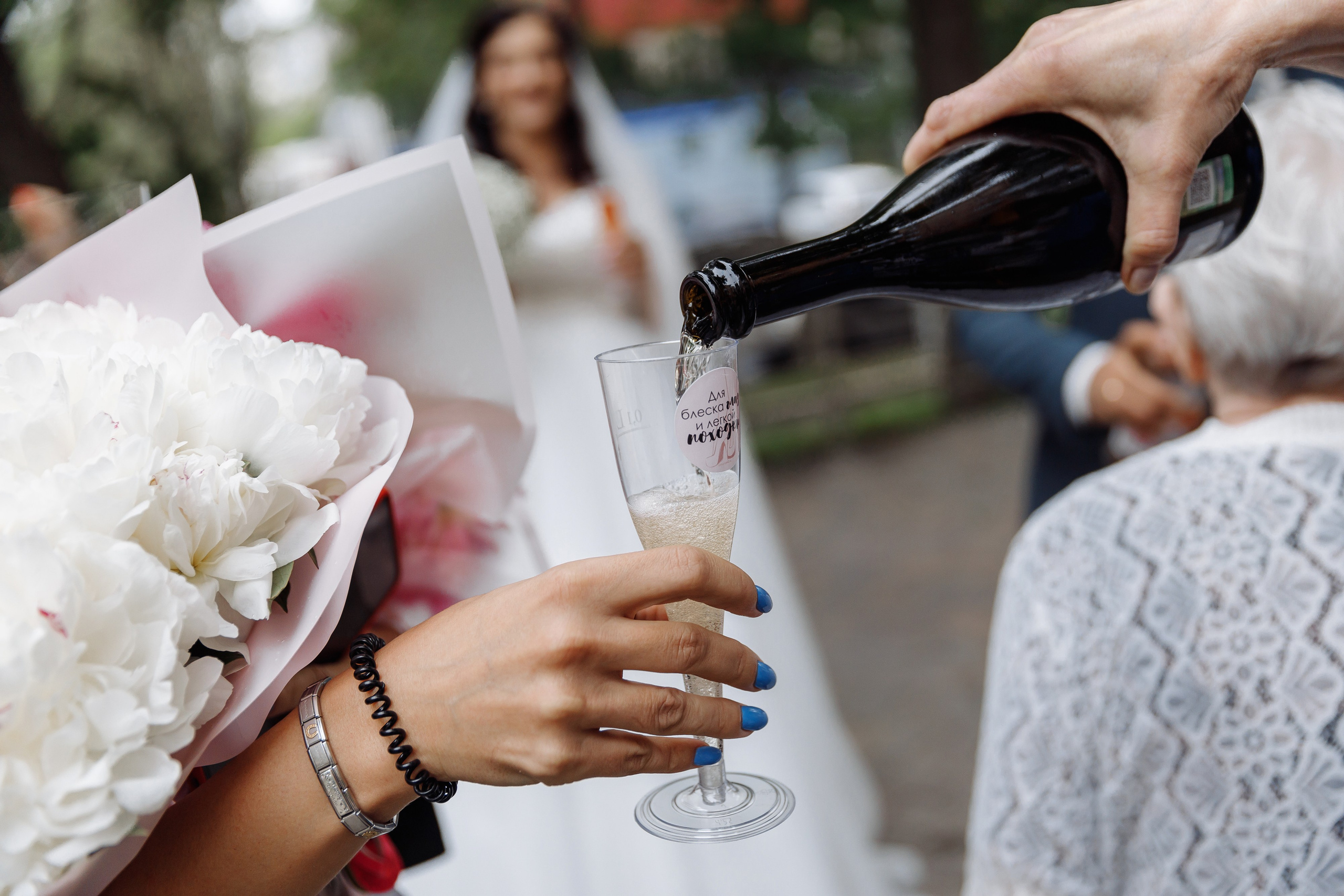 Ира и Паша. Свадебный и семейный фотограф Ворожейкин Олег. Фотографирую во Владиво