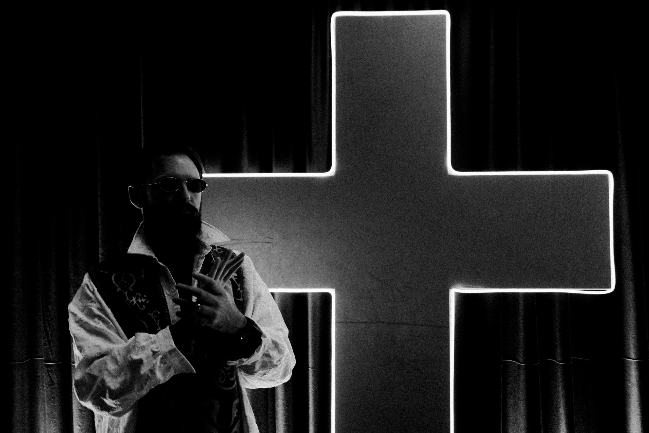 33. Репортажный и портретный фотограф во Владимире Сергей Кравцов