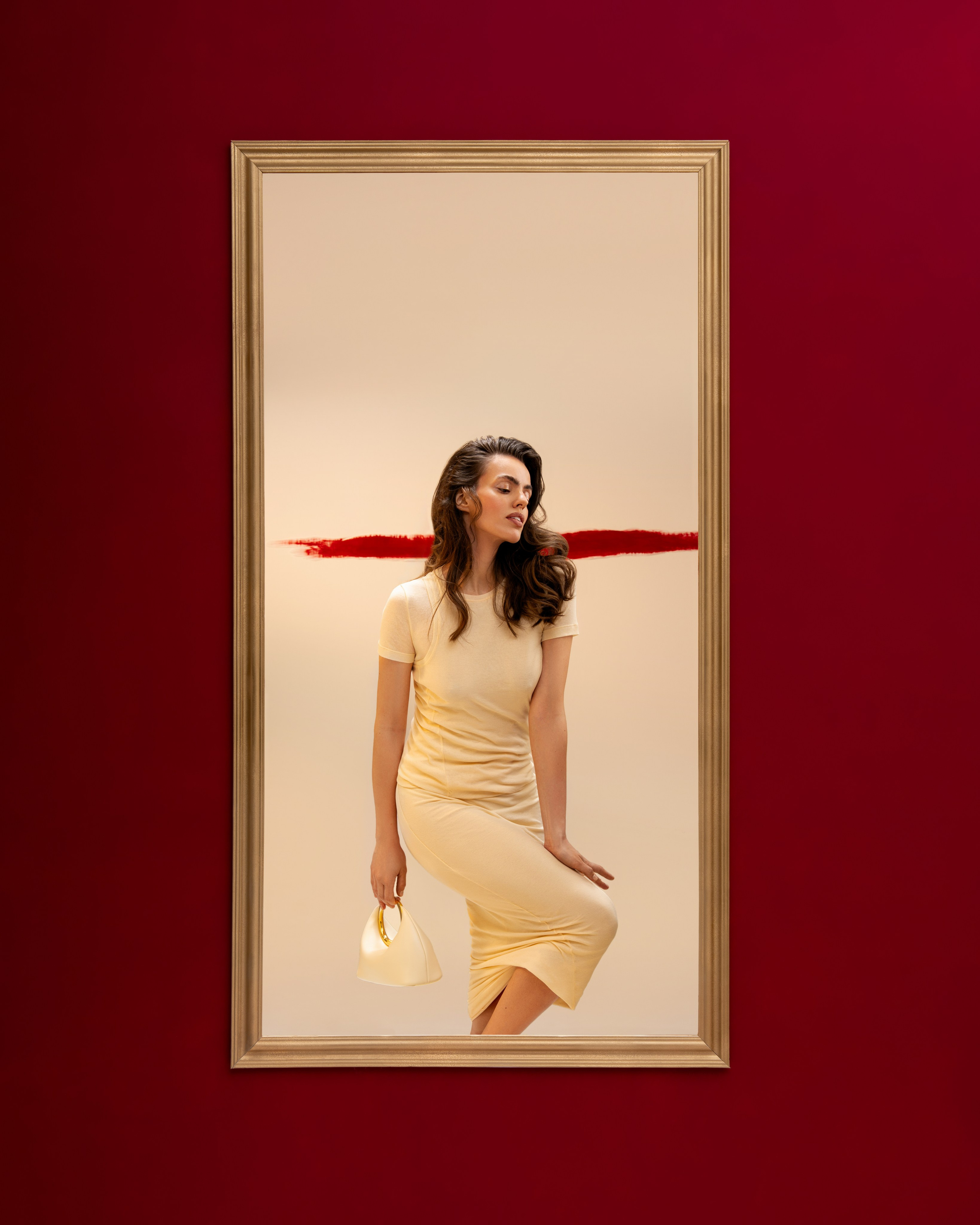 Image — painting by Salvador Dali. Коммерческий фотограф Санкт-Петербург, Москва