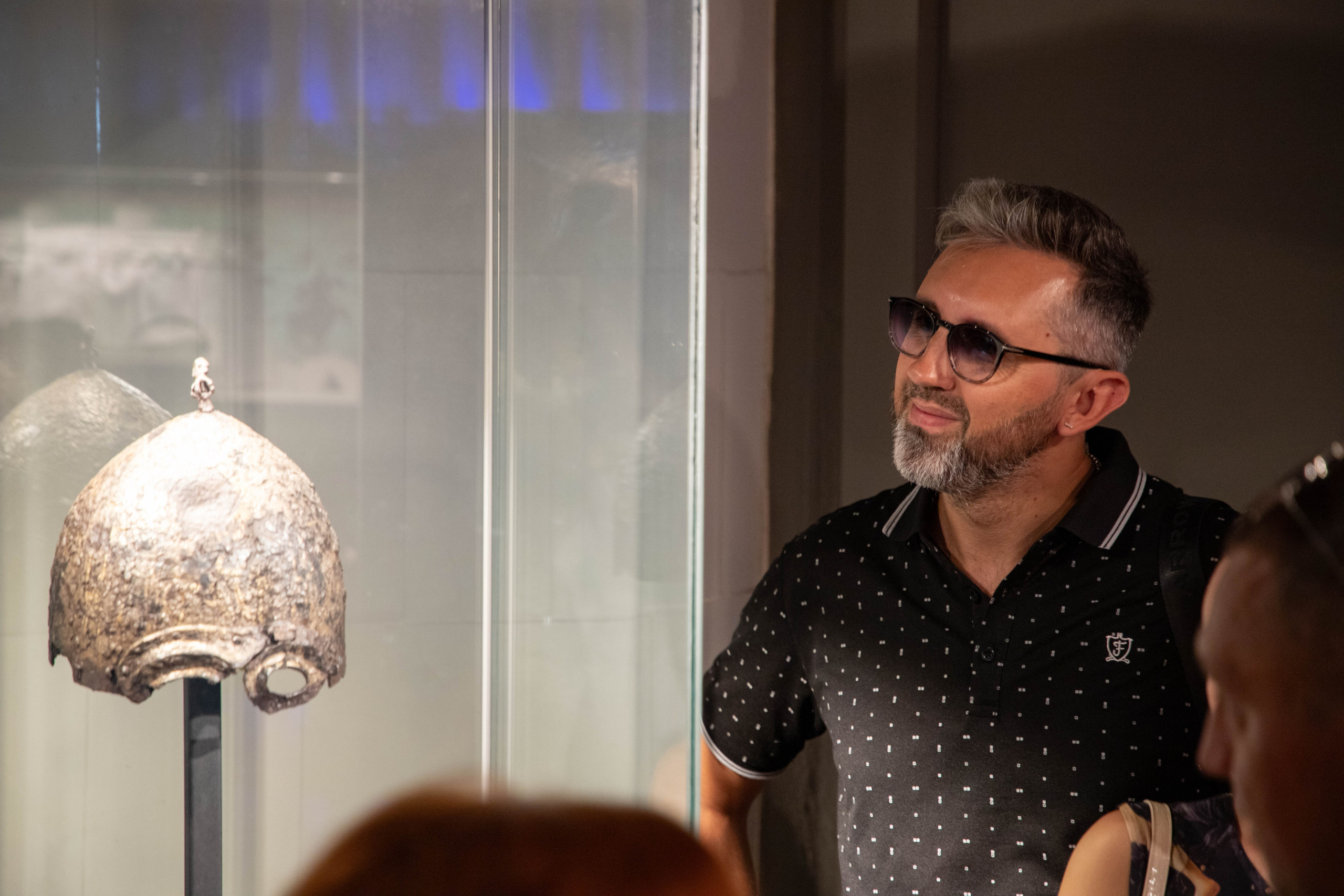 БРИКС экскурсия в Городце. Ваш фотограф в Нижнем Новгороде