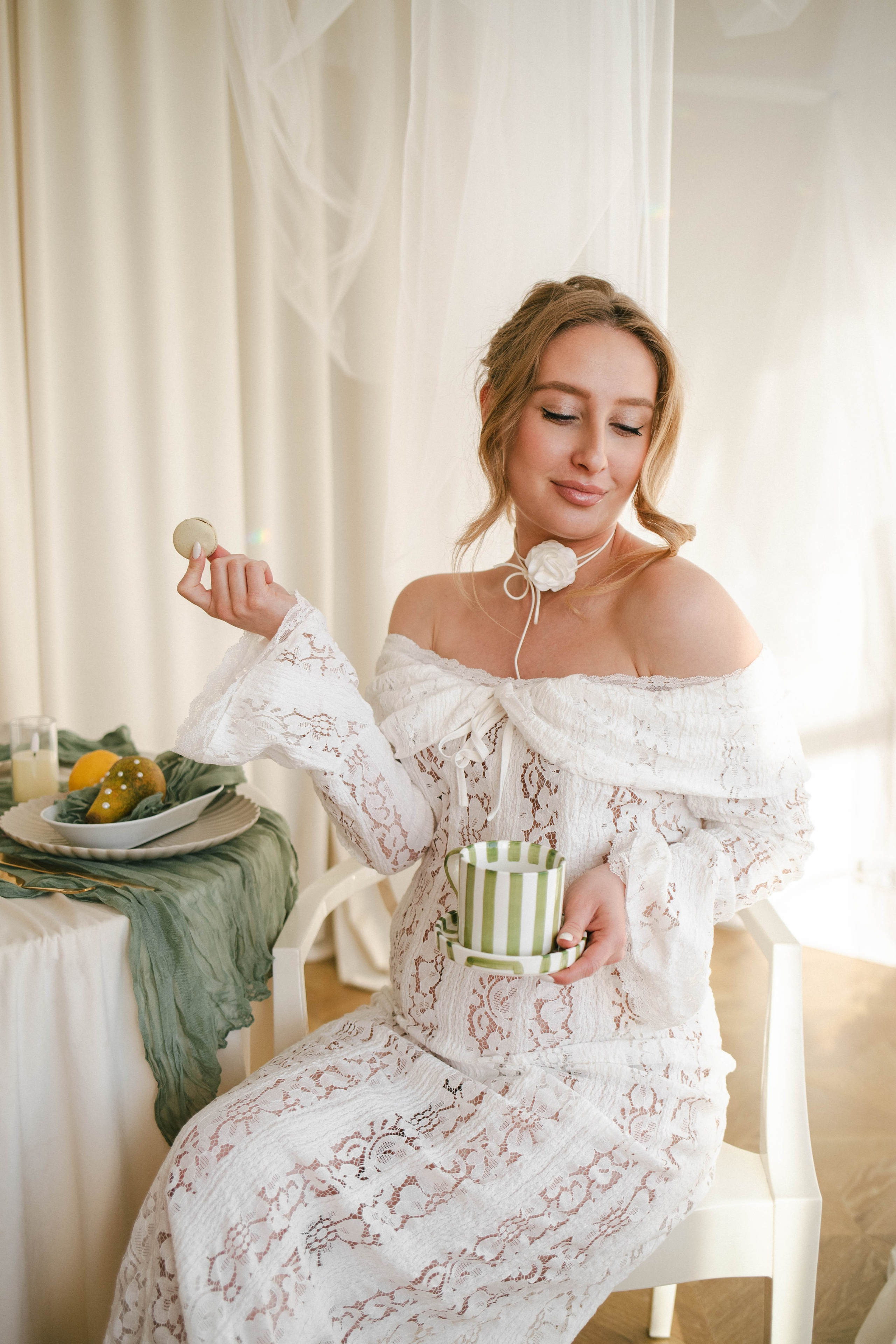 Елизавета. Ваш фотограф в Нижнем Новгороде