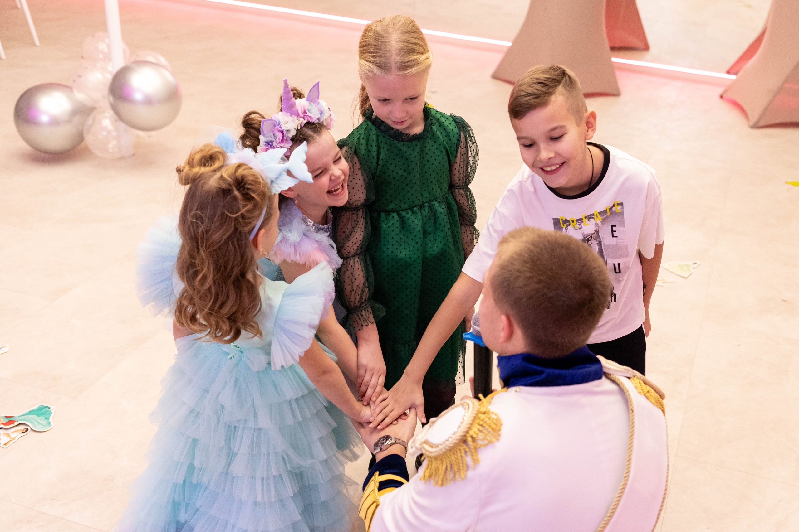 День Рождения Майи и Миры. Ваш фотограф в Нижнем Новгороде