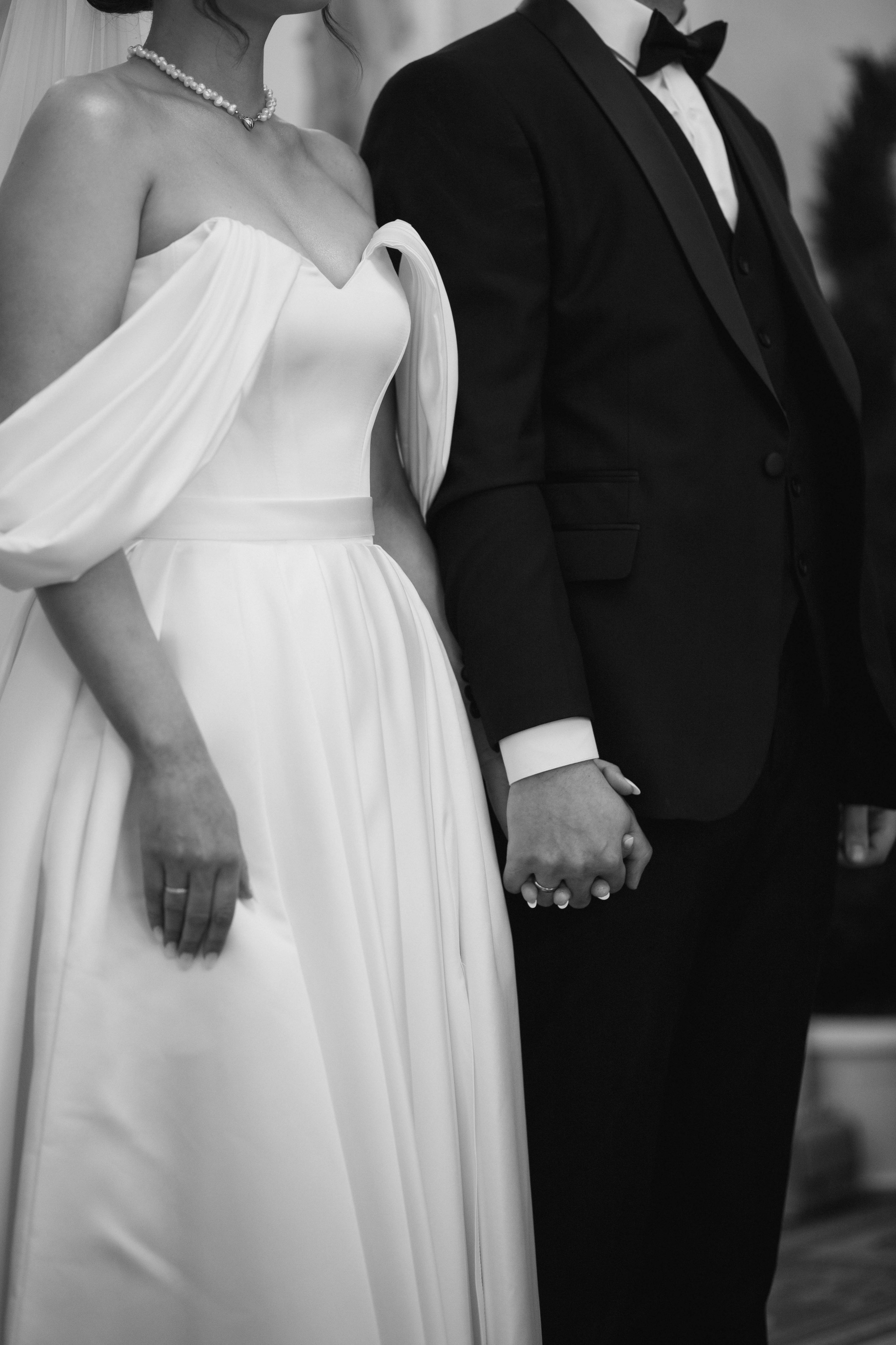 Григорий и Алёна. Ваш фотограф в Нижнем Новгороде